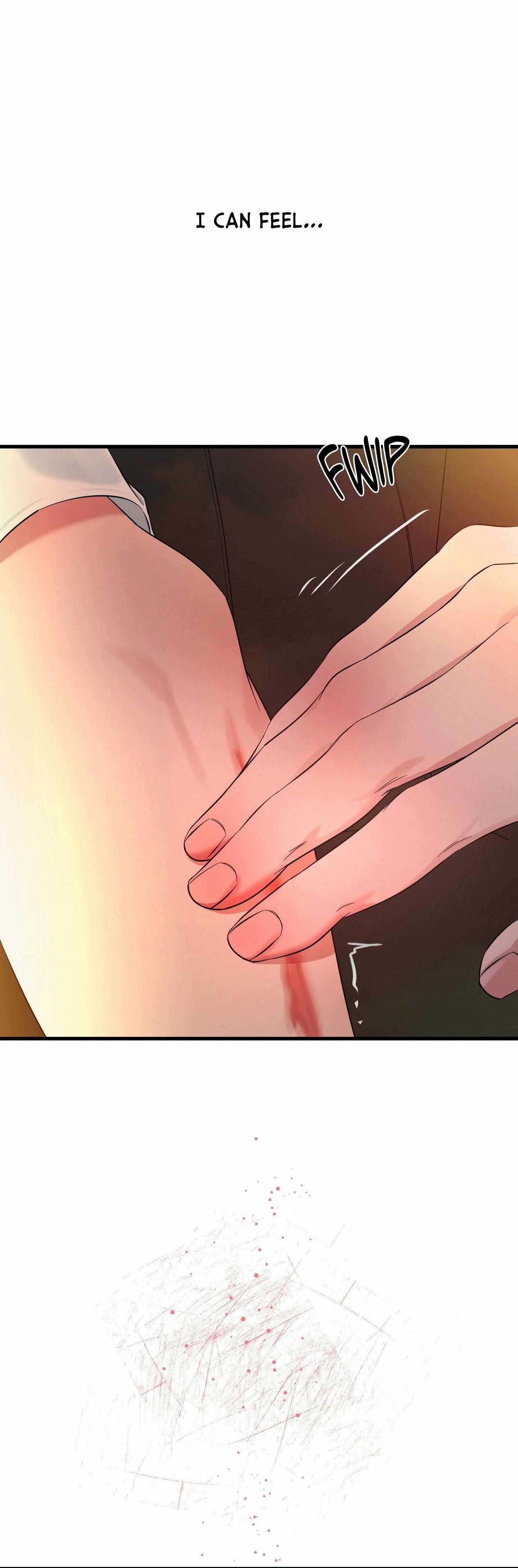 Read On the Dot chapter 22 image 77 on Lezhin