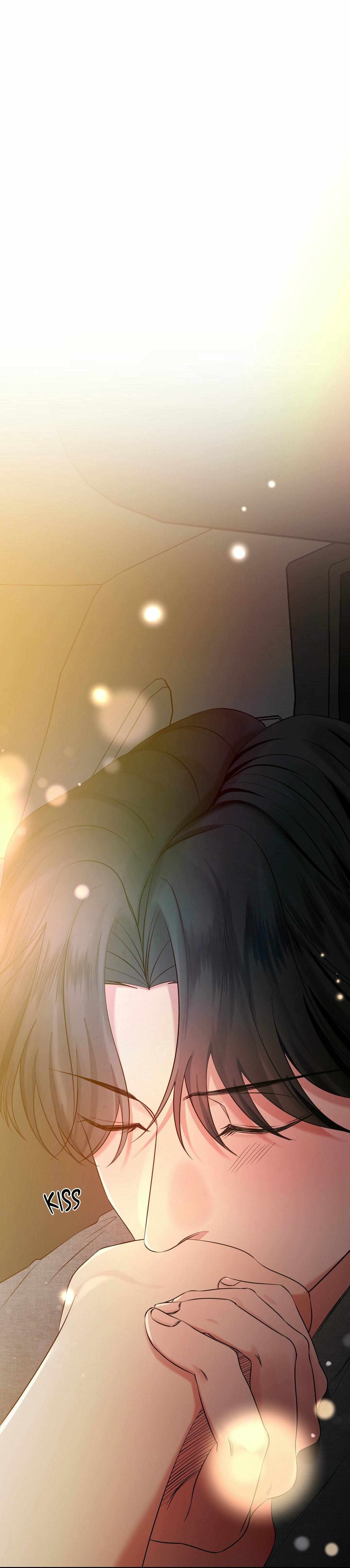 Read On the Dot chapter 22 image 80 on Lezhin