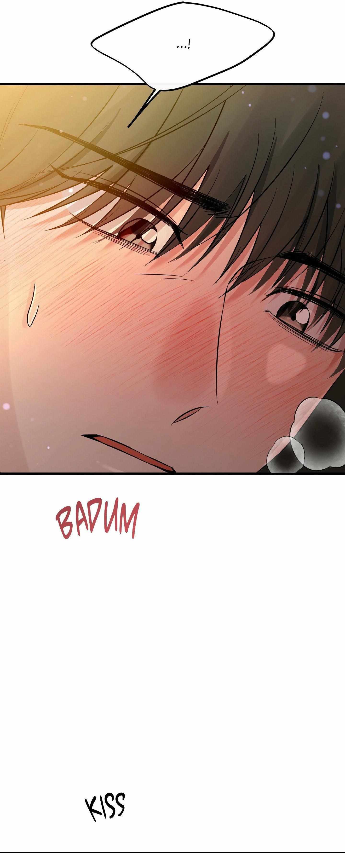 Read On the Dot chapter 22 image 84 on Lezhin