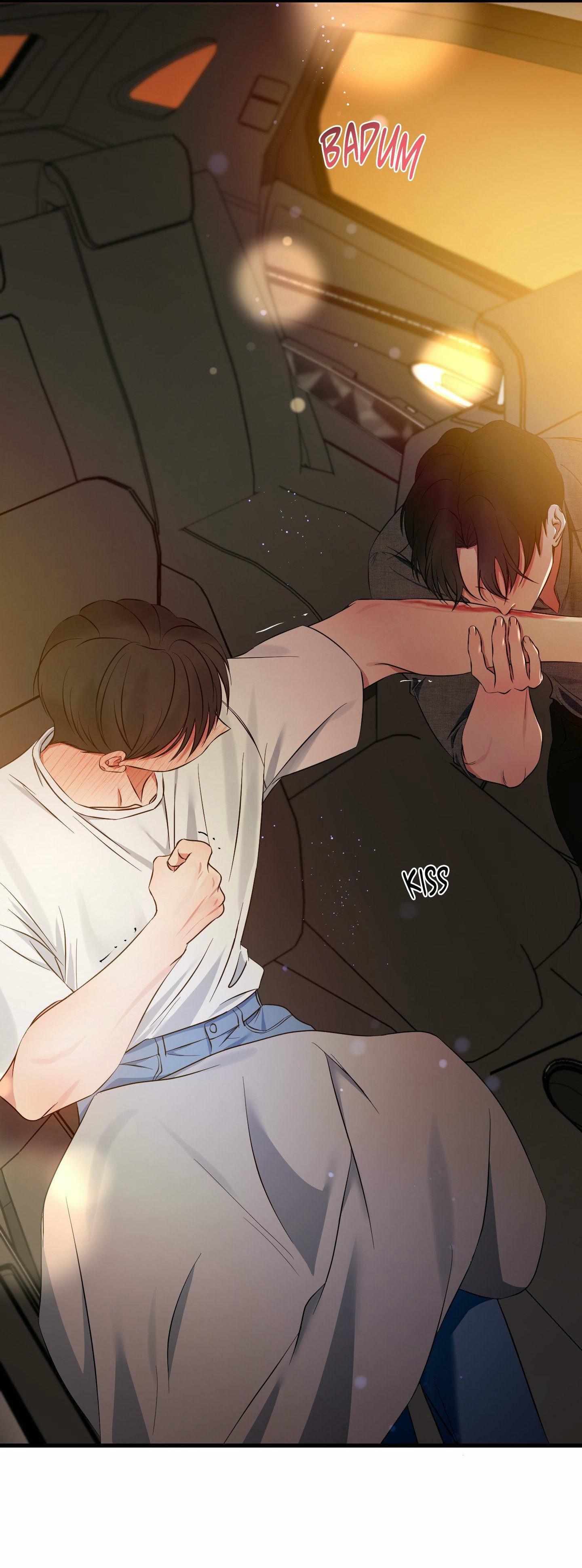 Read On the Dot chapter 22 image 85 on Lezhin