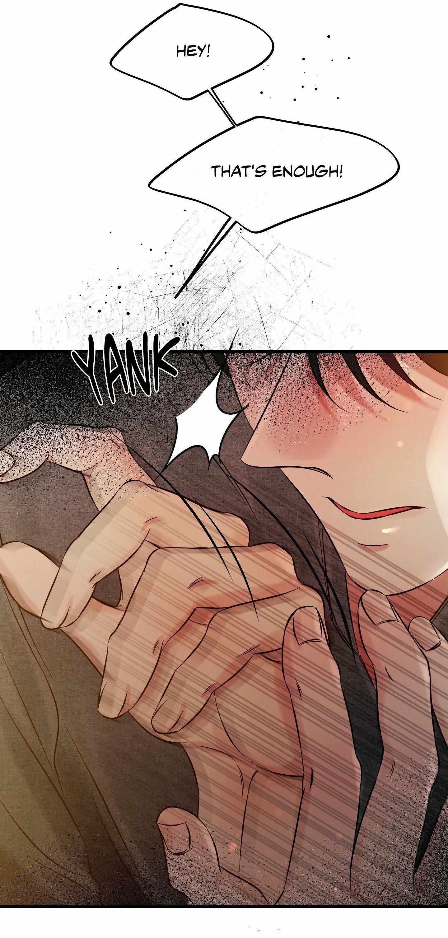 Read On the Dot chapter 22 image 88 on Lezhin
