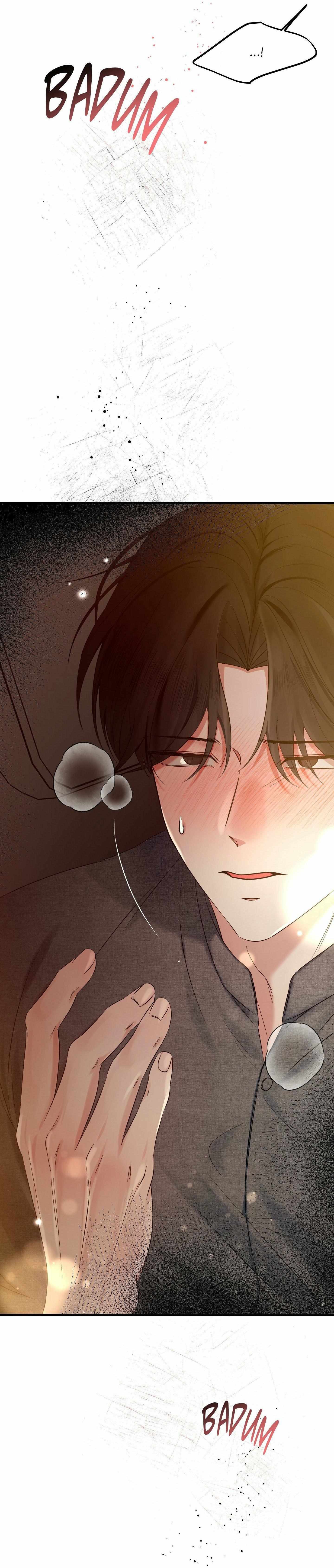 Read On the Dot chapter 22 image 89 on Lezhin