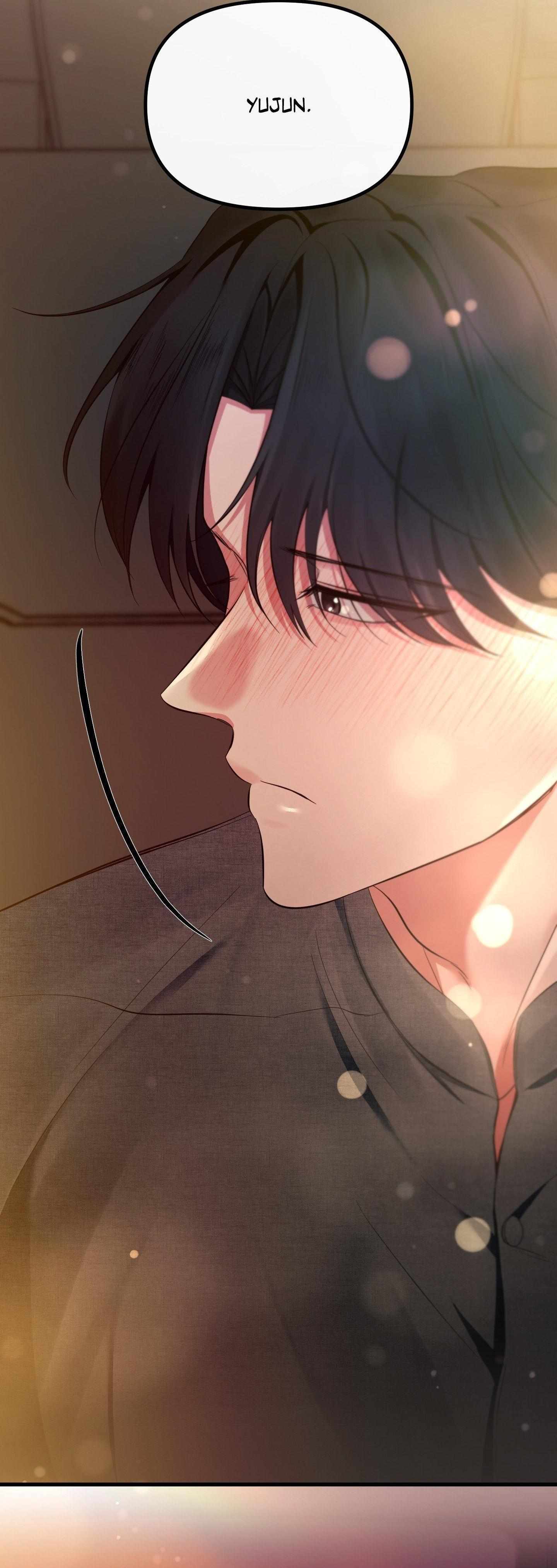 Read On the Dot chapter 23 image 10 on Lezhin