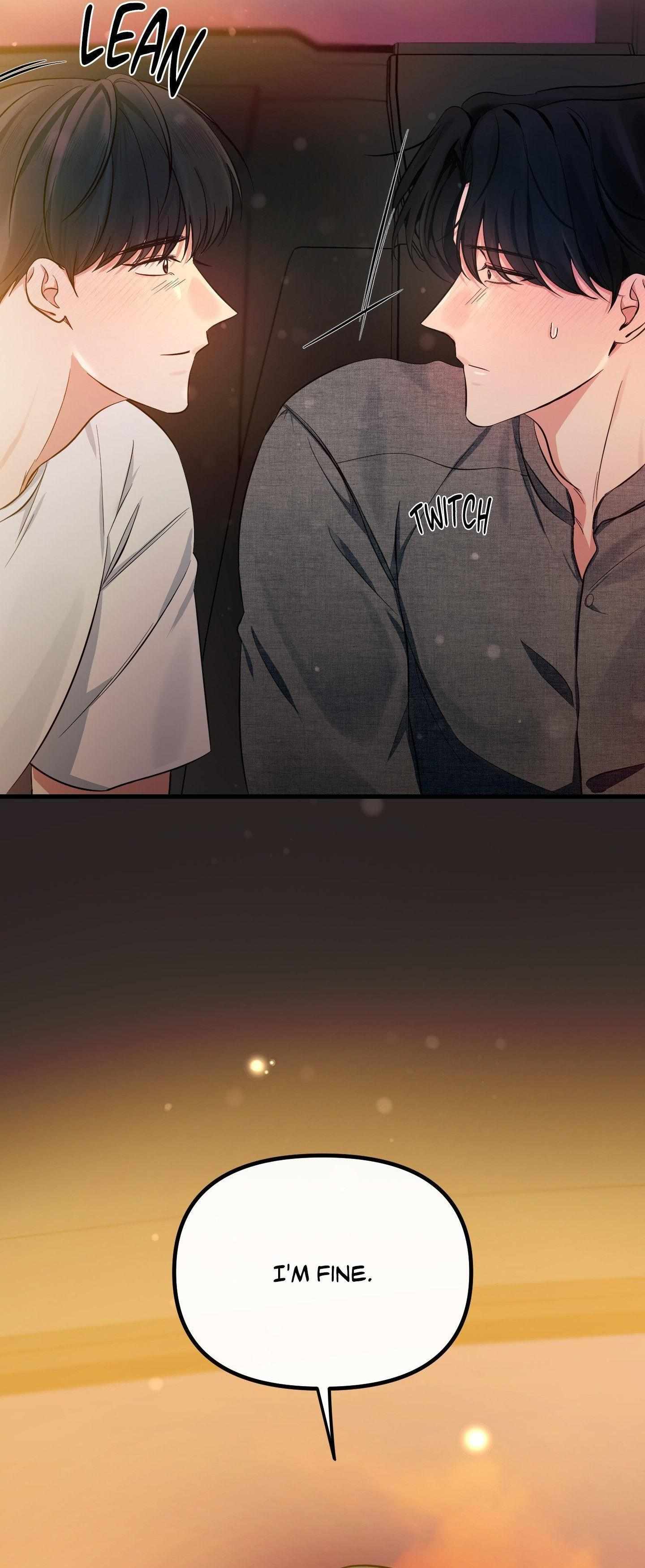 Read On the Dot chapter 23 image 11 on Lezhin