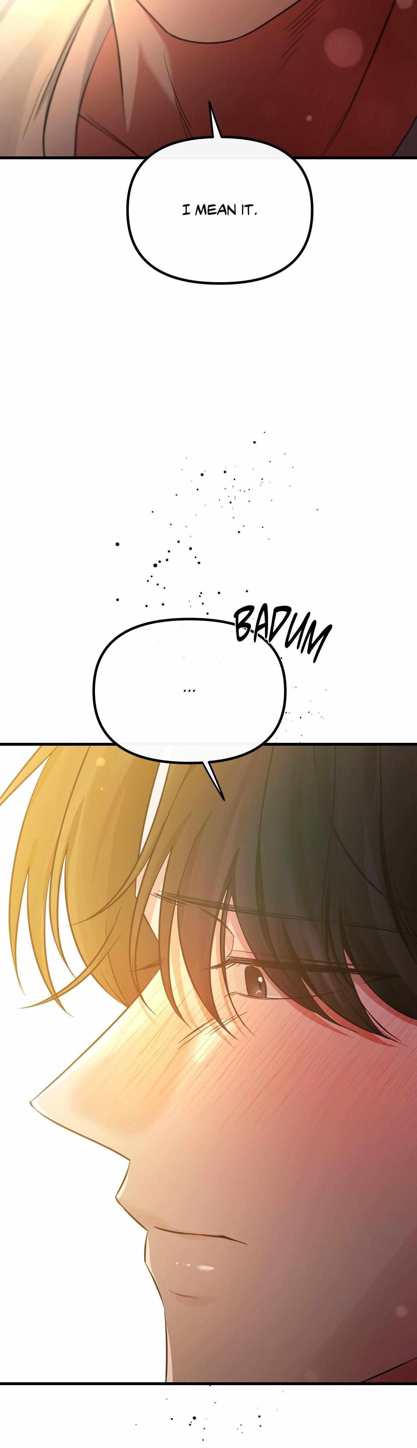 Read On the Dot chapter 23 image 13 on Lezhin