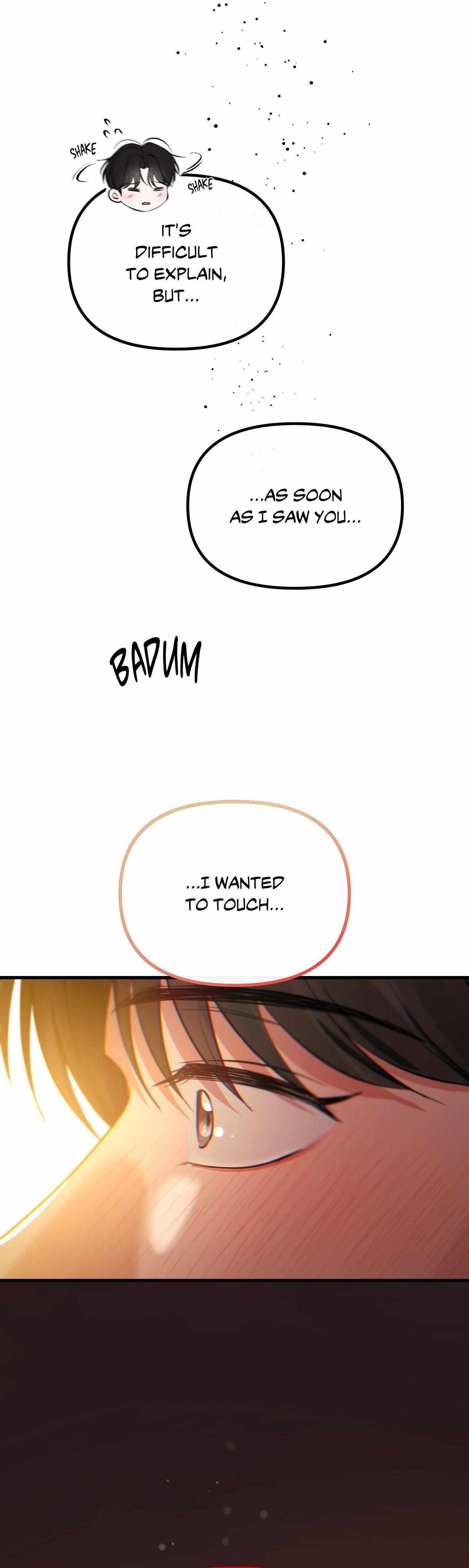 Read On the Dot chapter 23 image 14 on Lezhin