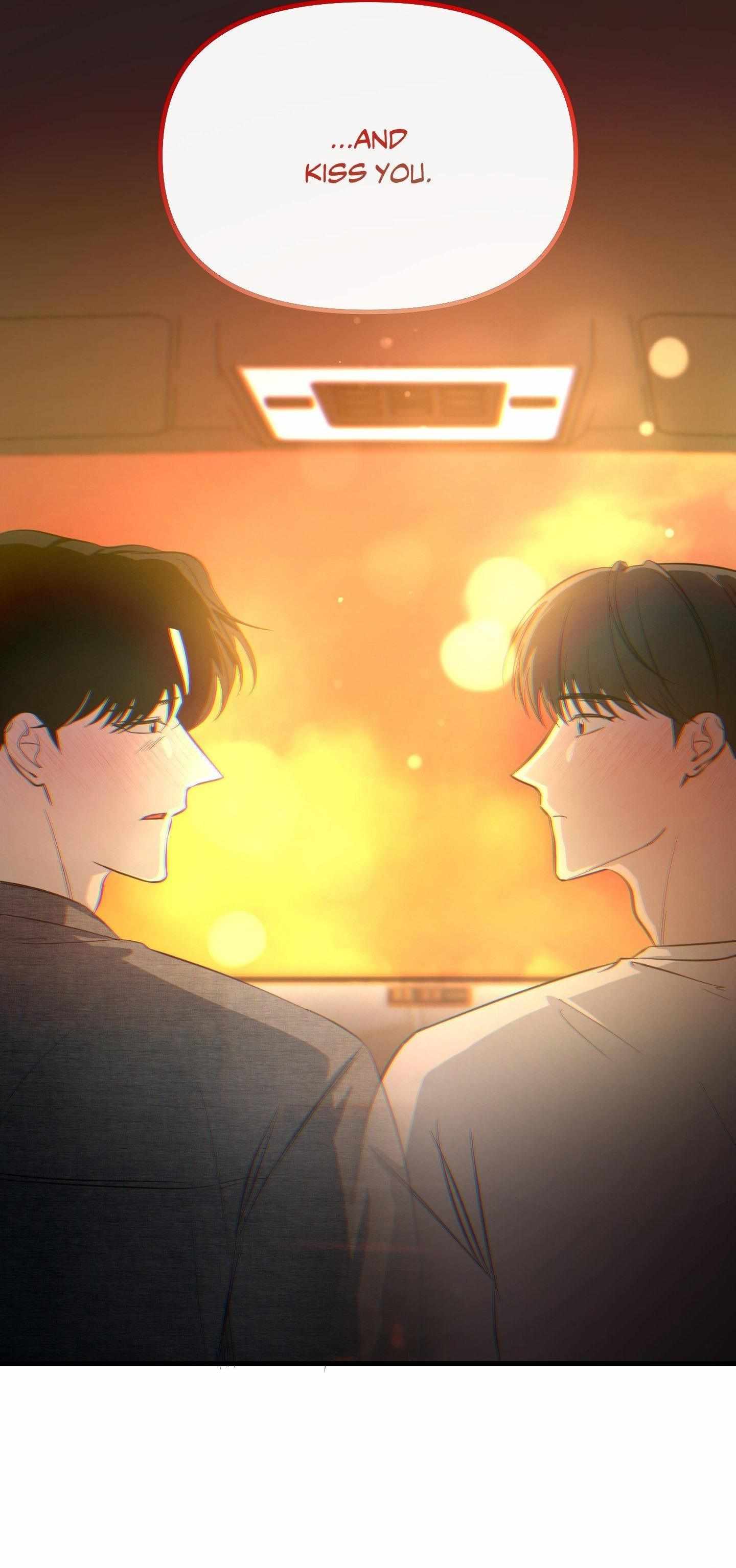 Read On the Dot chapter 23 image 15 on Lezhin