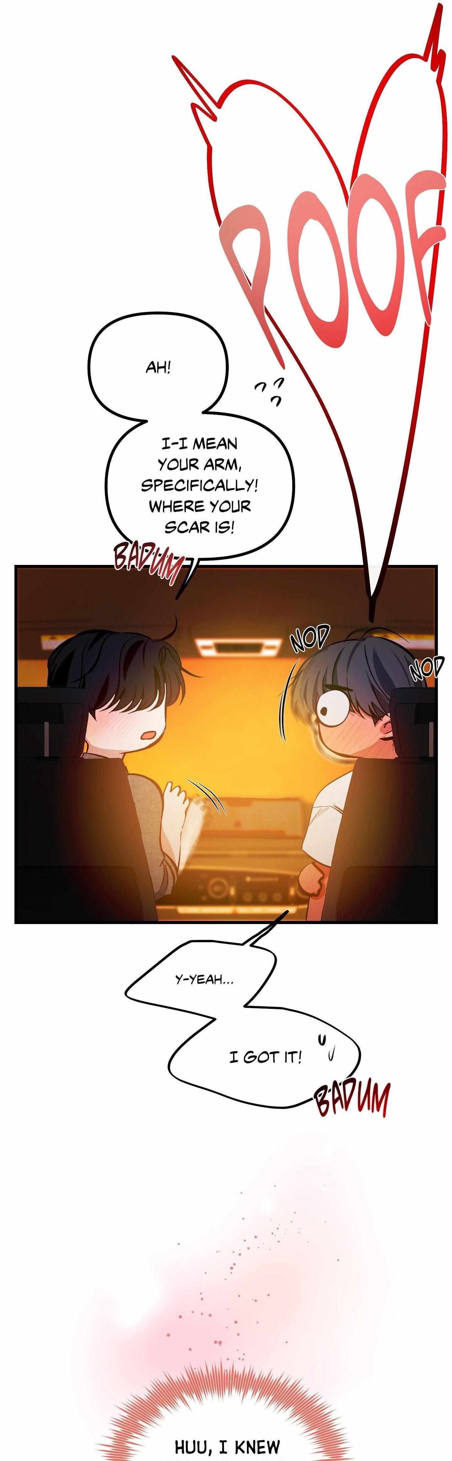Read On the Dot chapter 23 image 16 on Lezhin