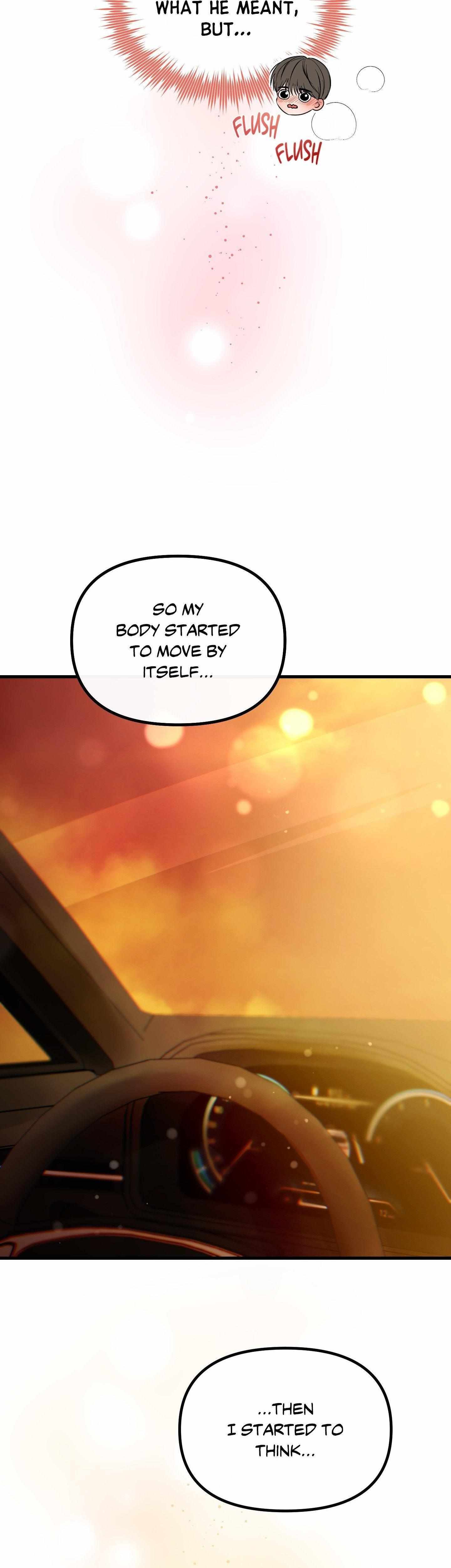 Read On the Dot chapter 23 image 17 on Lezhin