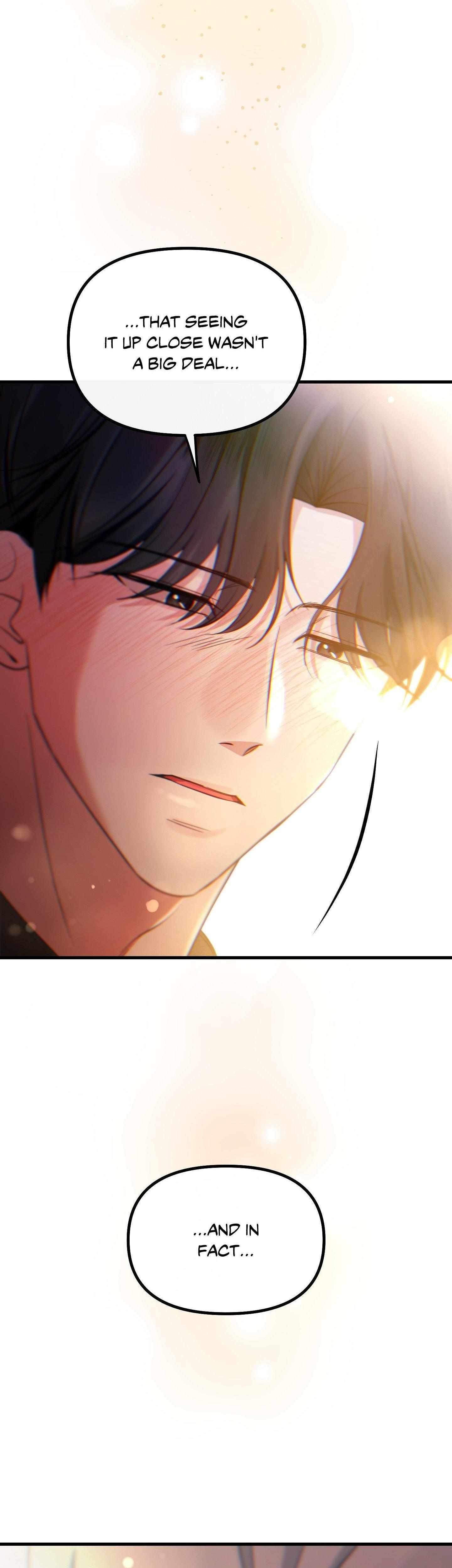 Read On the Dot chapter 23 image 18 on Lezhin