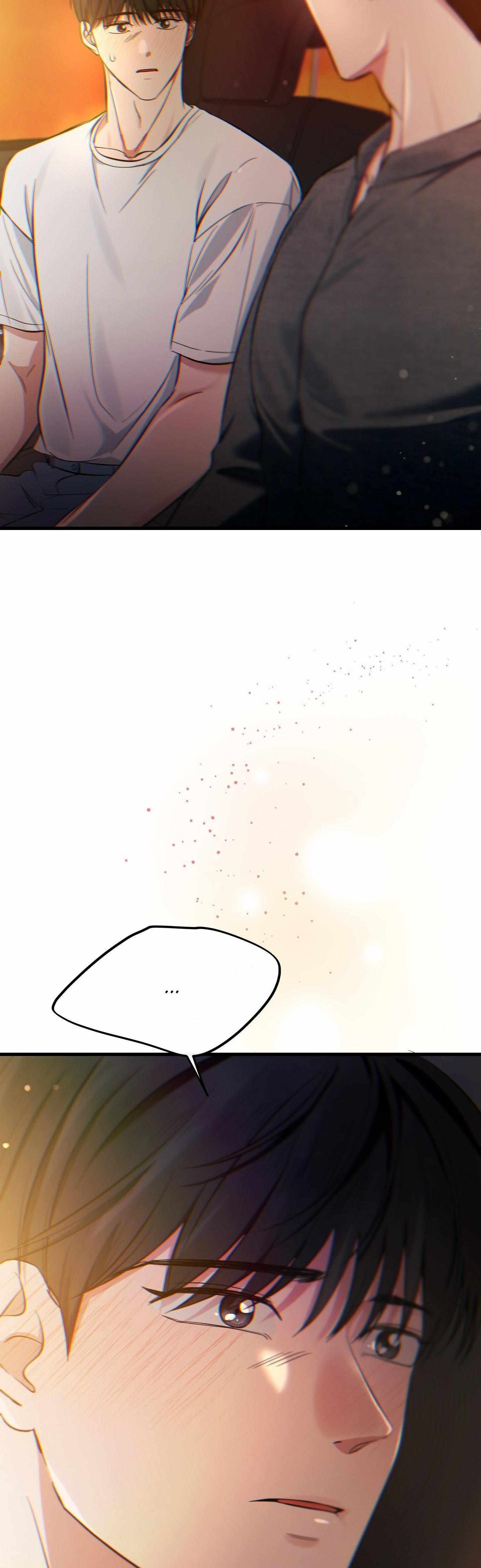 Read On the Dot chapter 23 image 22 on Lezhin
