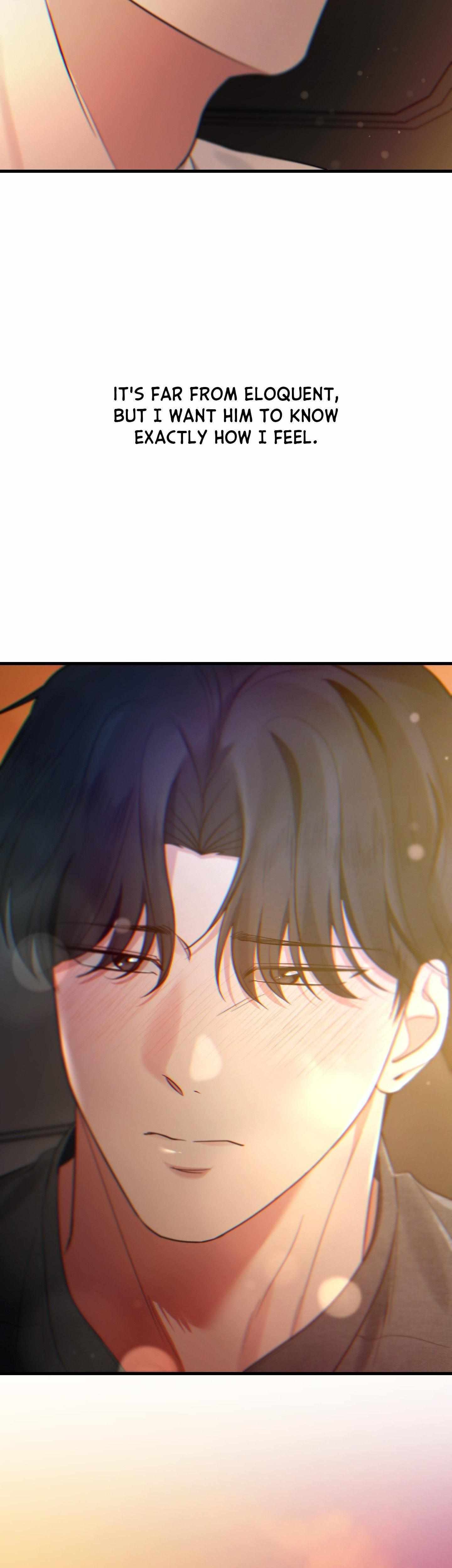 Read On the Dot chapter 23 image 23 on Lezhin