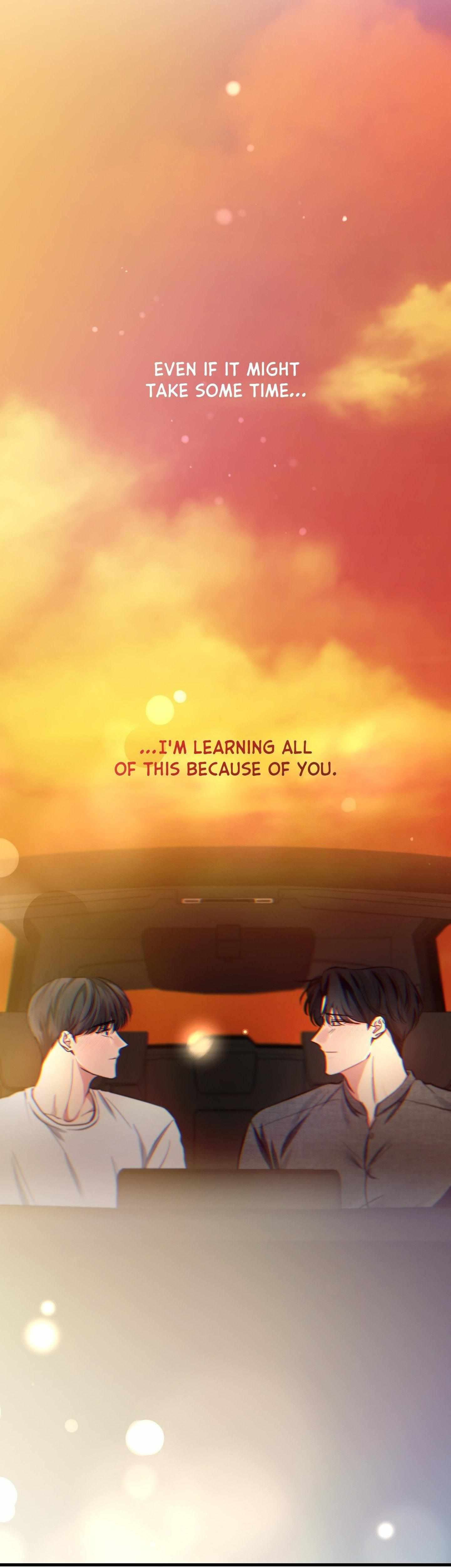 Read On the Dot chapter 23 image 24 on Lezhin