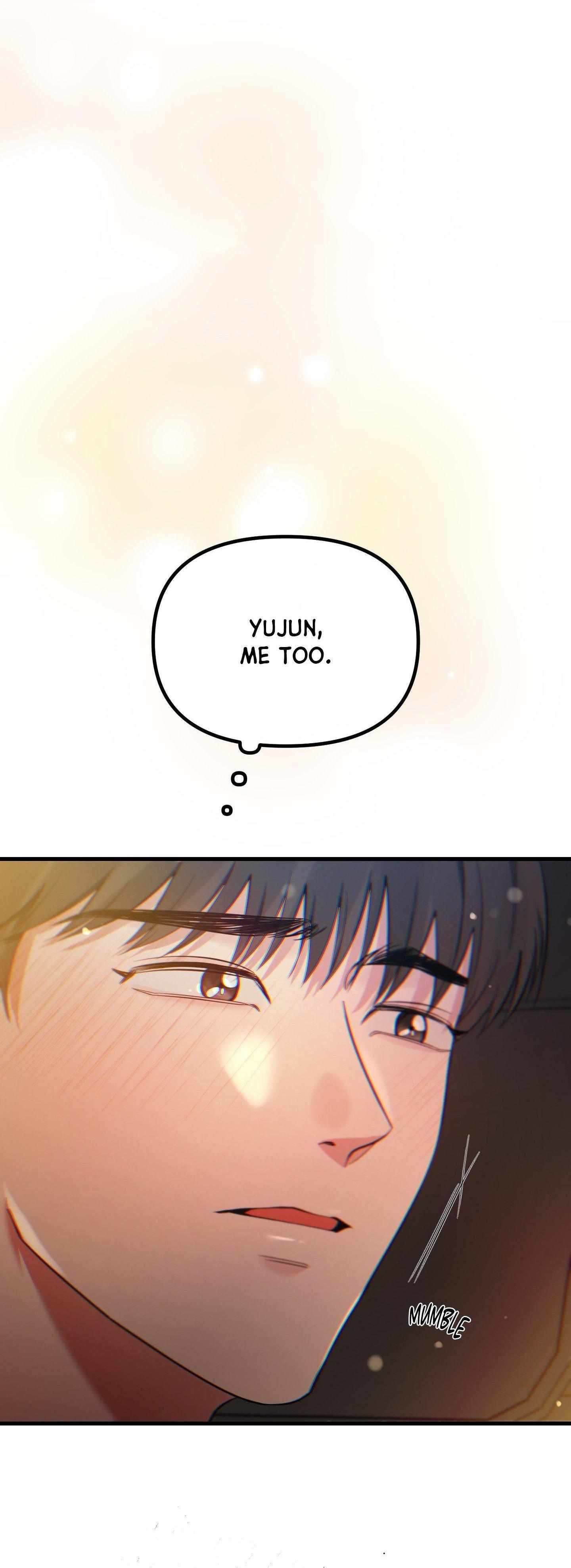 Read On the Dot chapter 23 image 25 on Lezhin