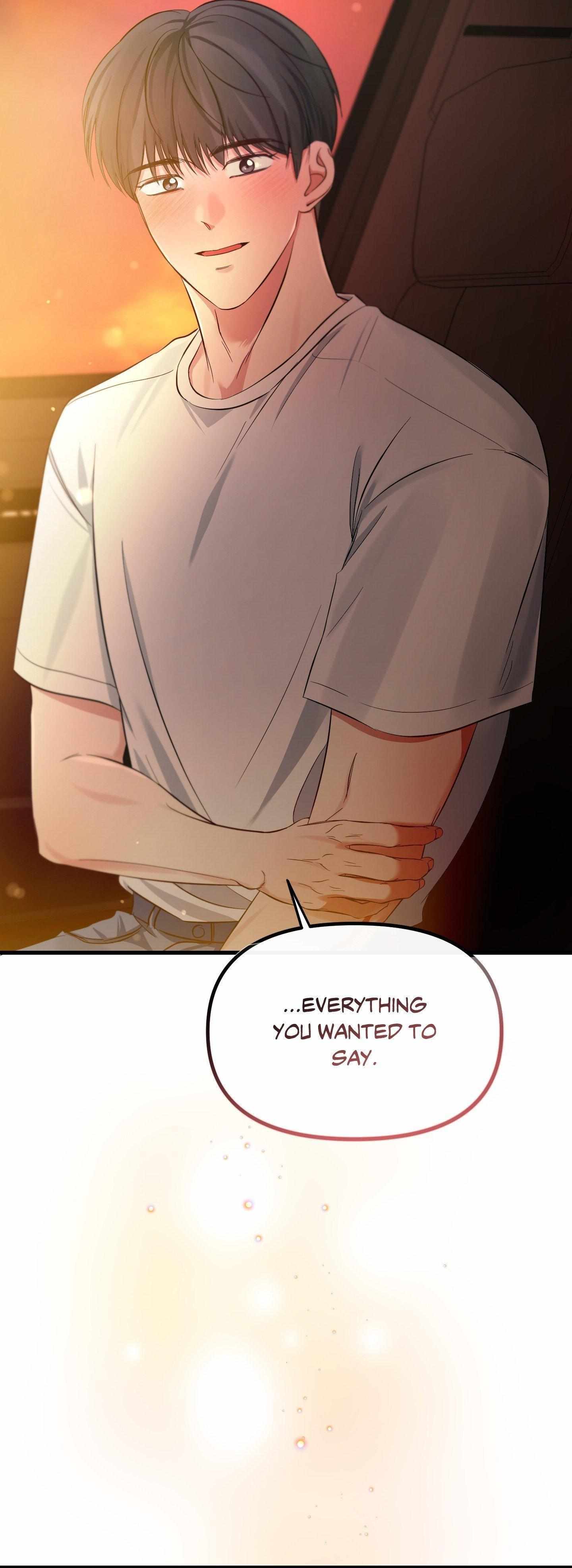 Read On the Dot chapter 23 image 28 on Lezhin