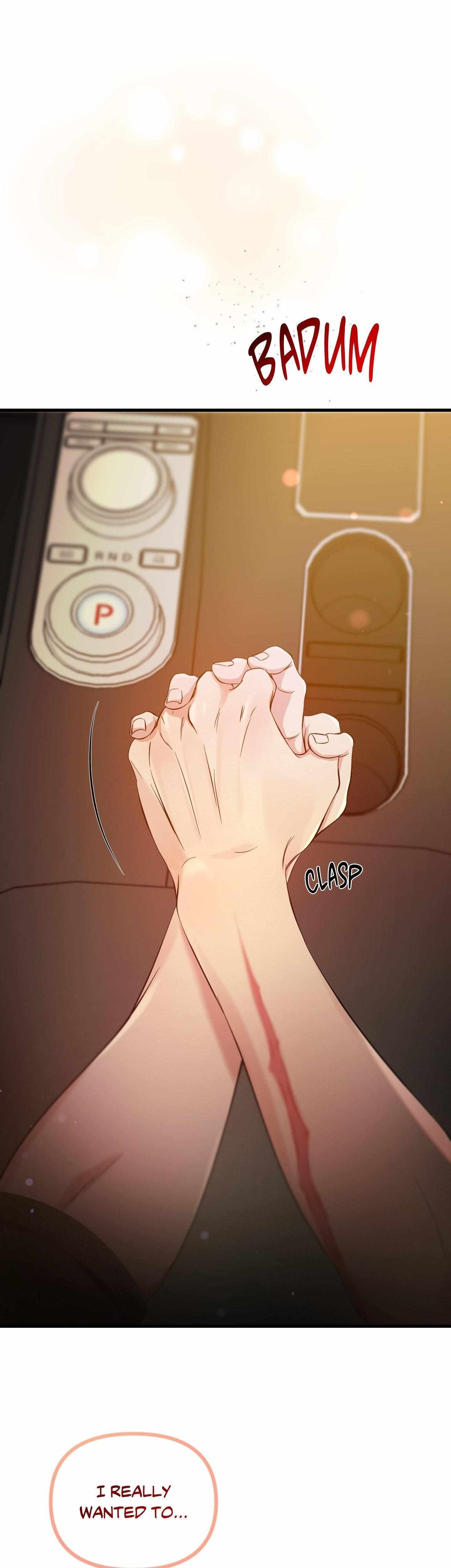 Read On the Dot chapter 23 image 30 on Lezhin