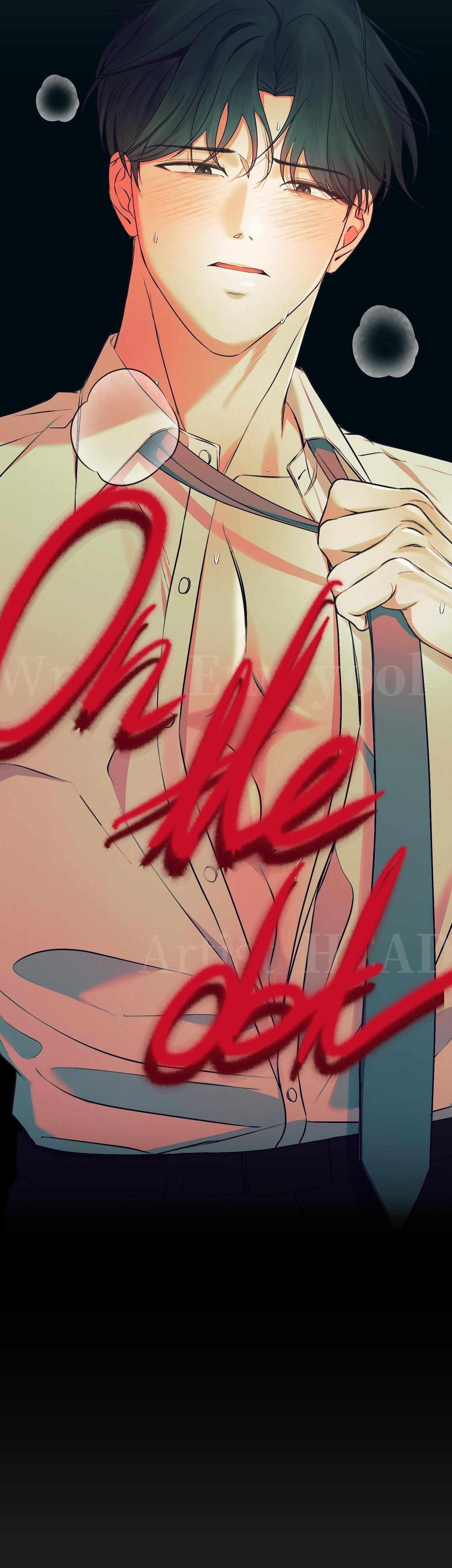 Read On the Dot chapter 23 image 35 on Lezhin