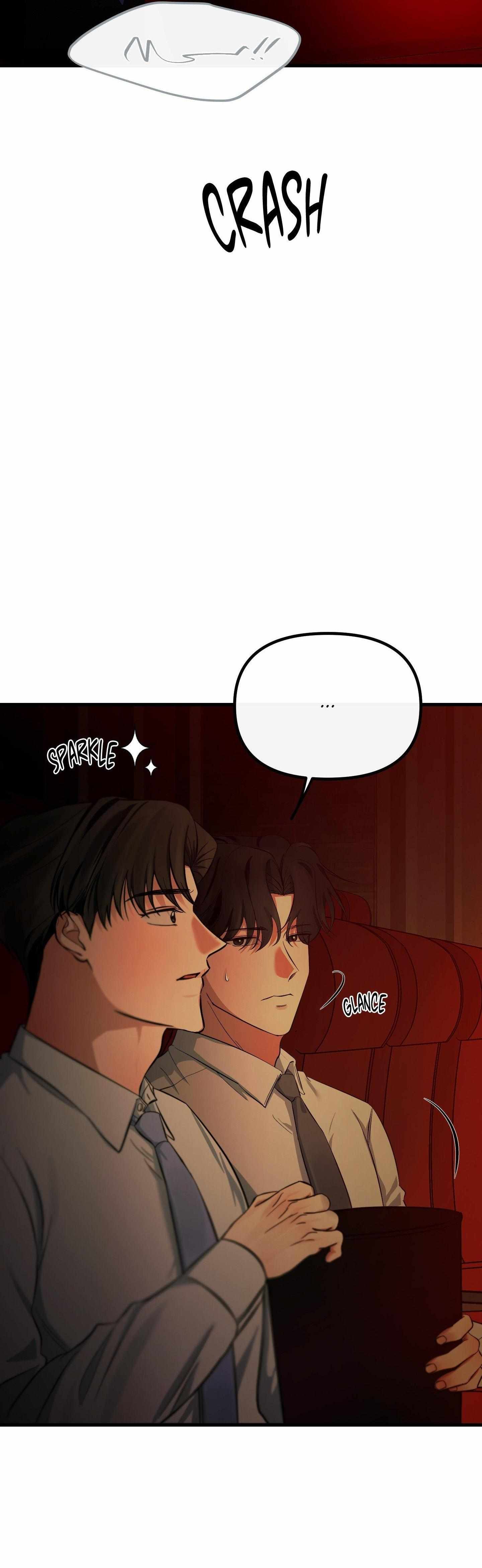 Read On the Dot chapter 23 image 38 on Lezhin