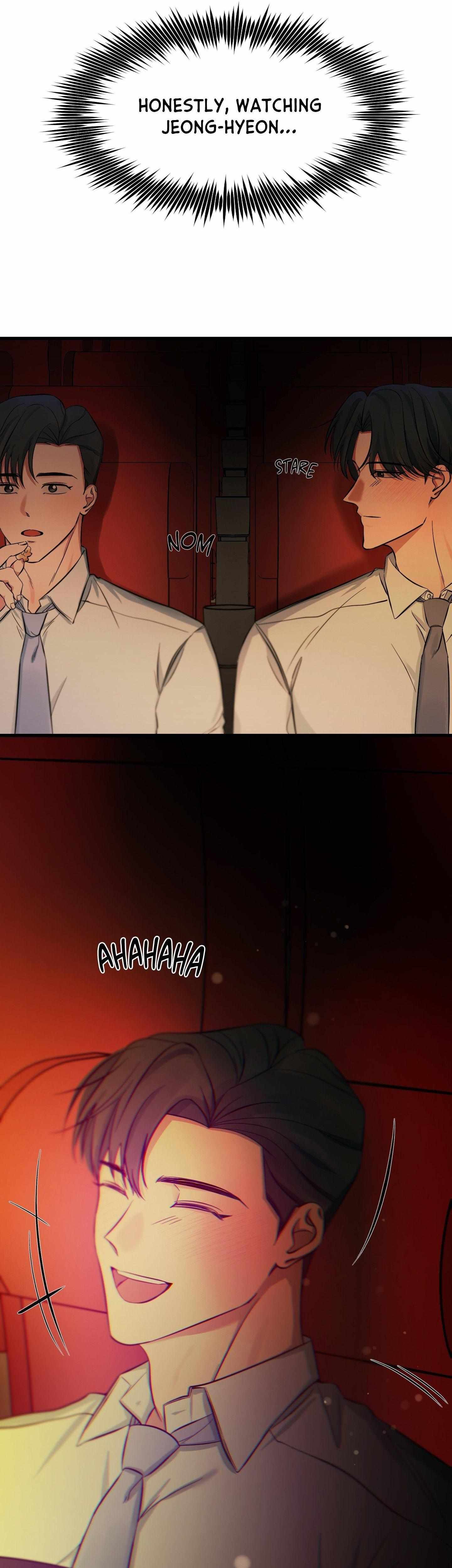 Read On the Dot chapter 23 image 39 on Lezhin