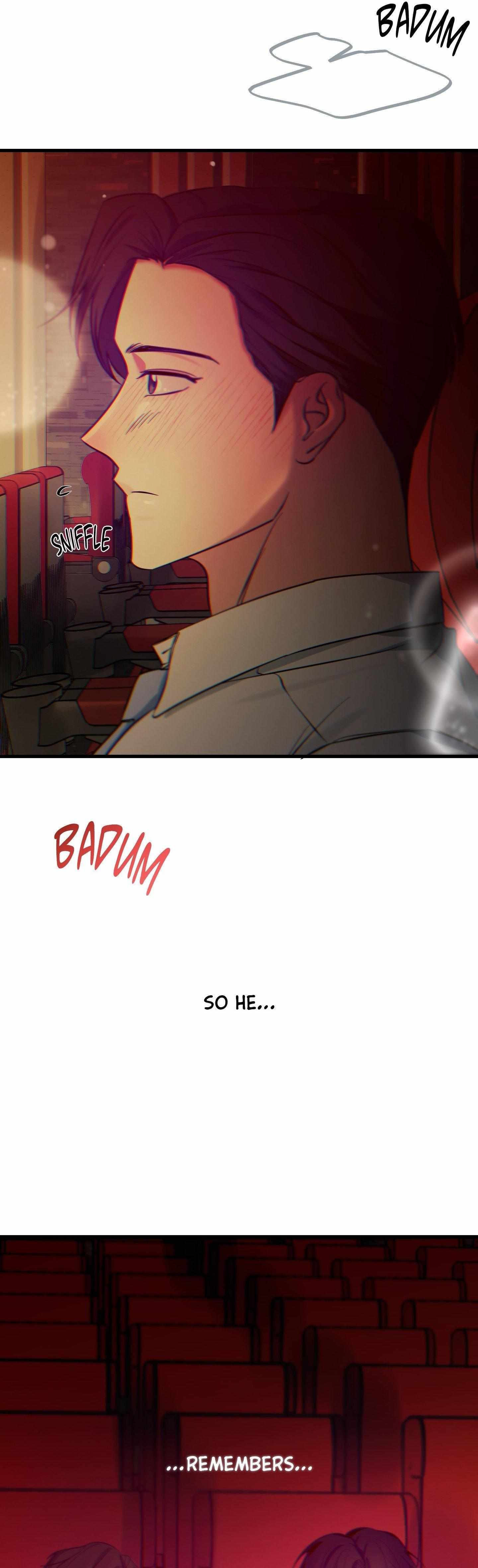 Read On the Dot chapter 23 image 45 on Lezhin