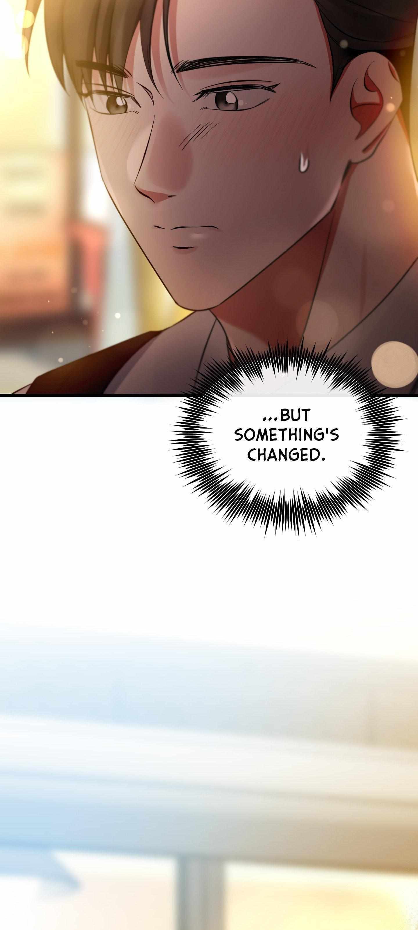 Read On the Dot chapter 23 image 49 on Lezhin