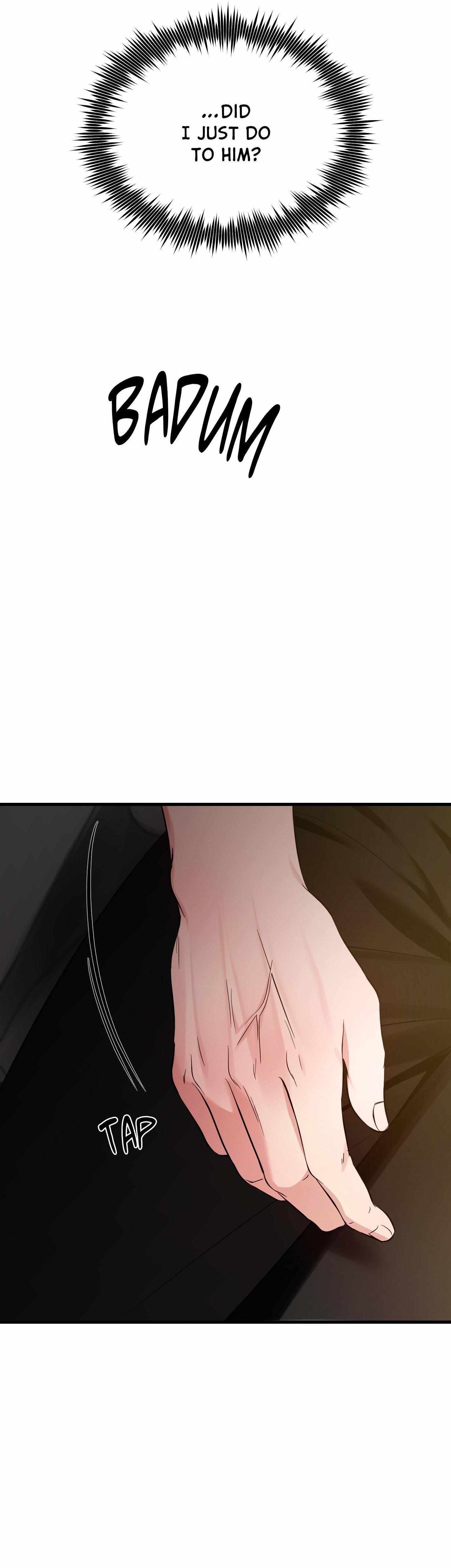 Read On the Dot chapter 23 image 5 on Lezhin