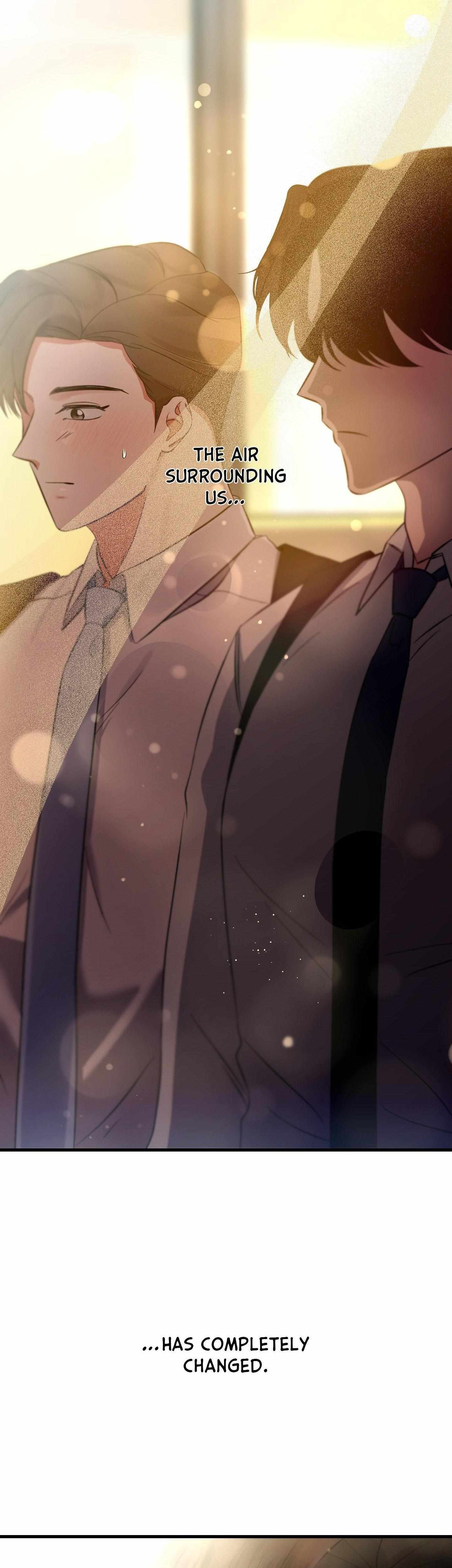 Read On the Dot chapter 23 image 50 on Lezhin
