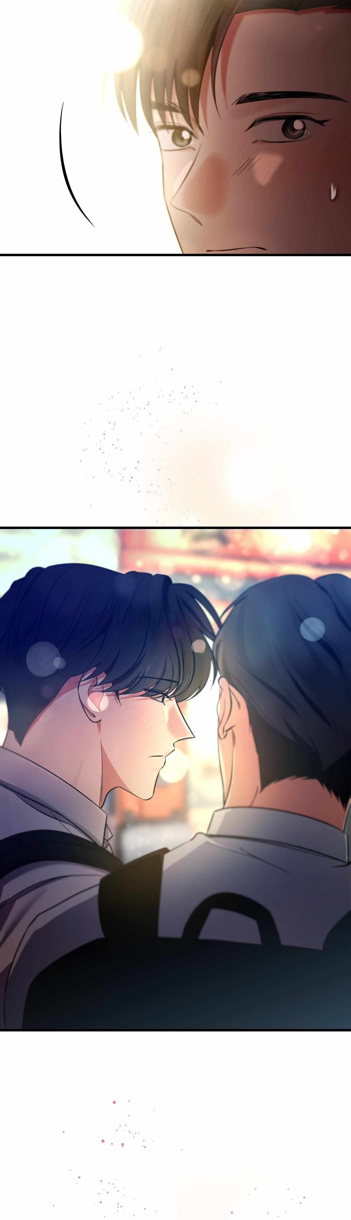 Read On the Dot chapter 23 image 51 on Lezhin