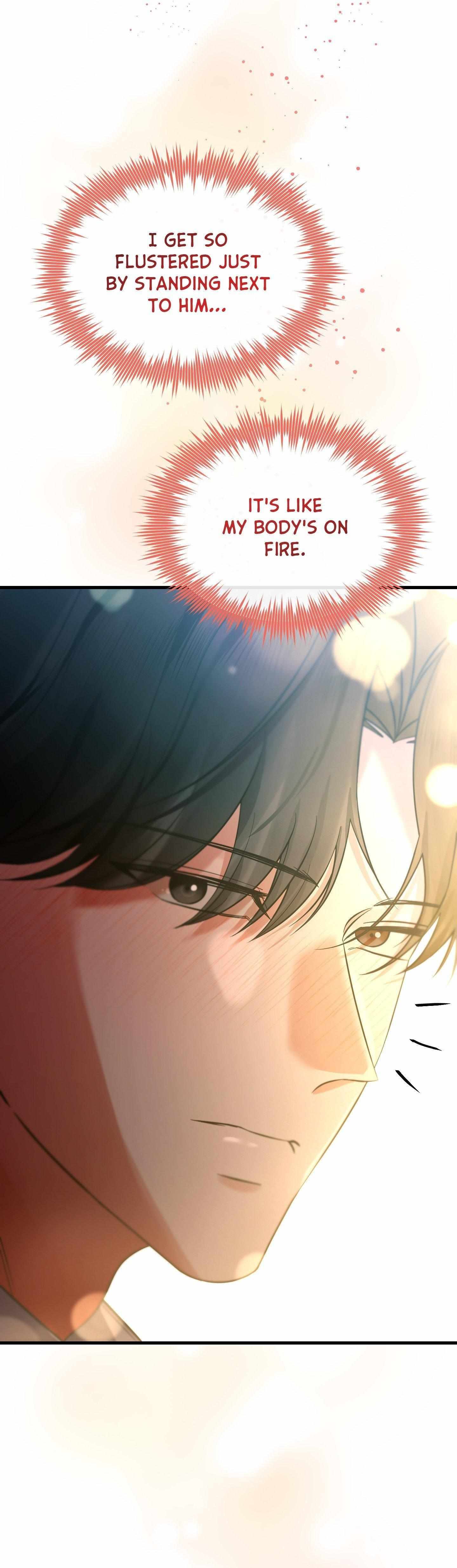 Read On the Dot chapter 23 image 52 on Lezhin