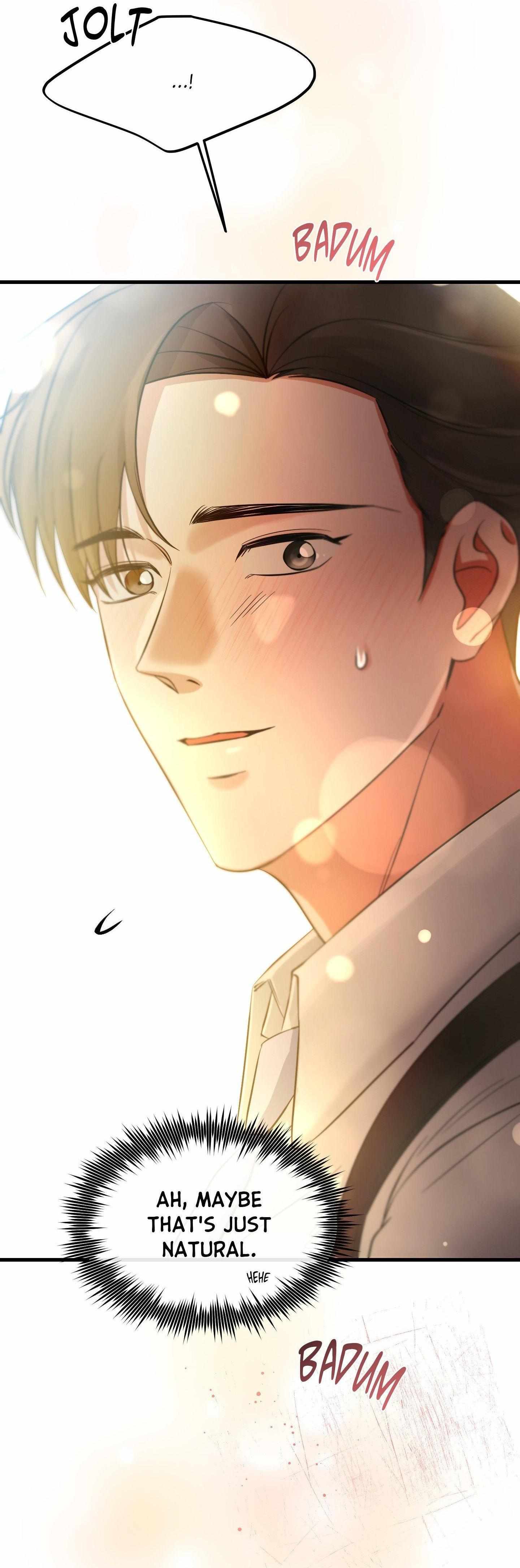 Read On the Dot chapter 23 image 53 on Lezhin