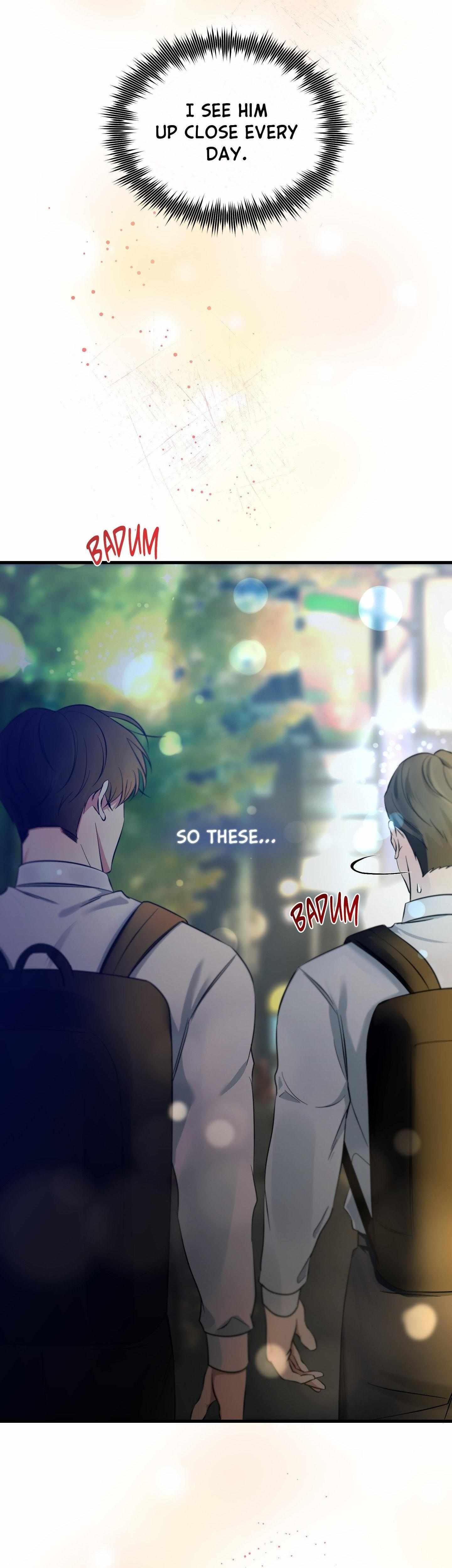 Read On the Dot chapter 23 image 54 on Lezhin