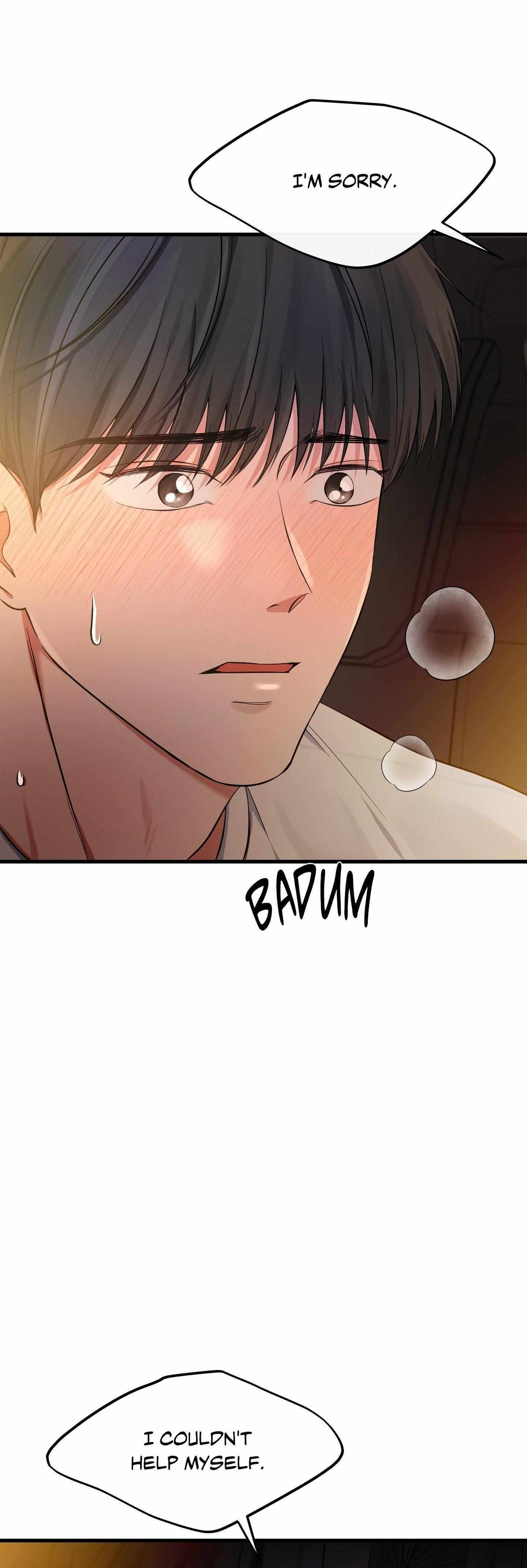 Read On the Dot chapter 23 image 6 on Lezhin