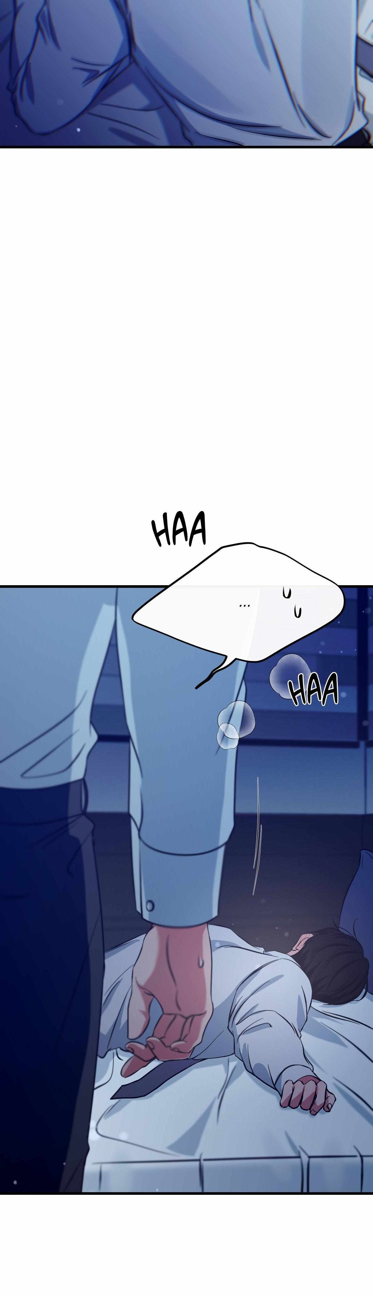 Read On the Dot chapter 23 image 61 on Lezhin
