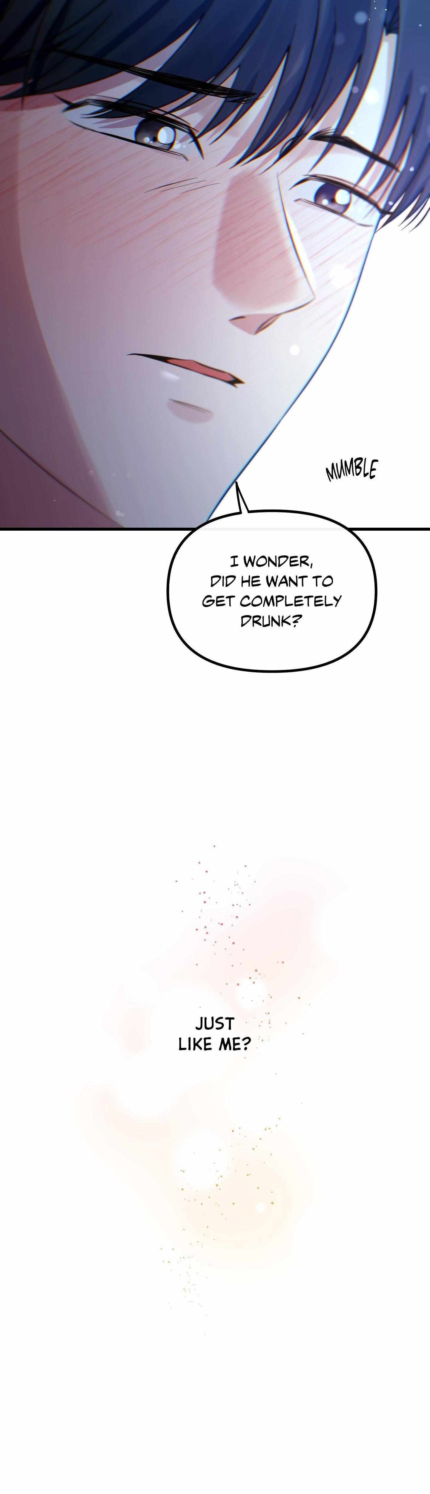 Read On the Dot chapter 23 image 64 on Lezhin