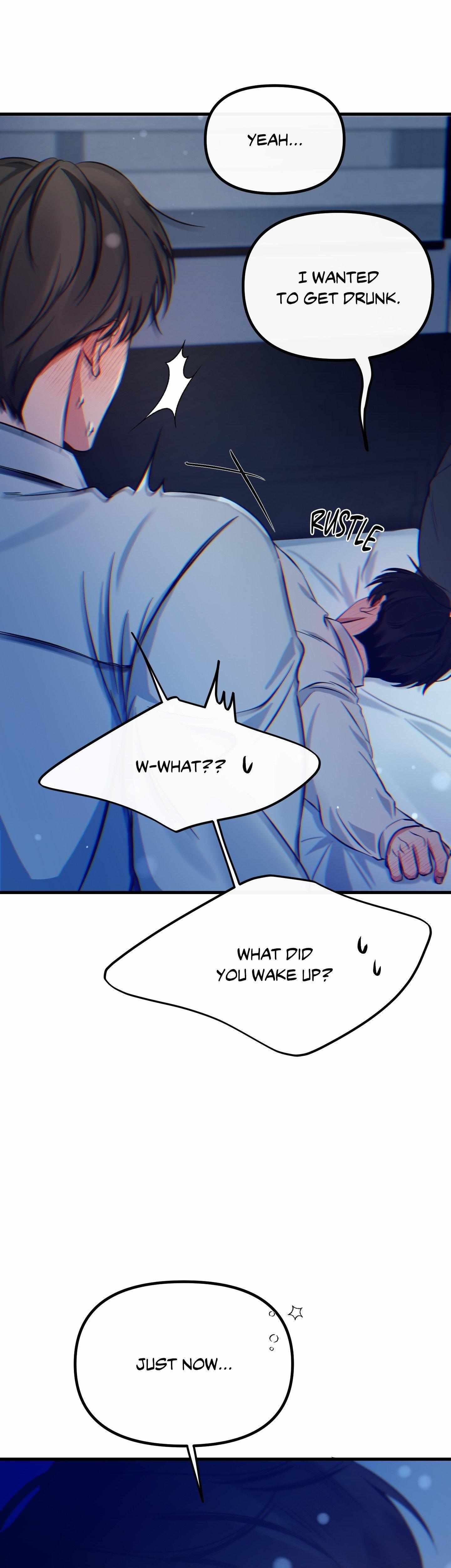 Read On the Dot chapter 23 image 65 on Lezhin