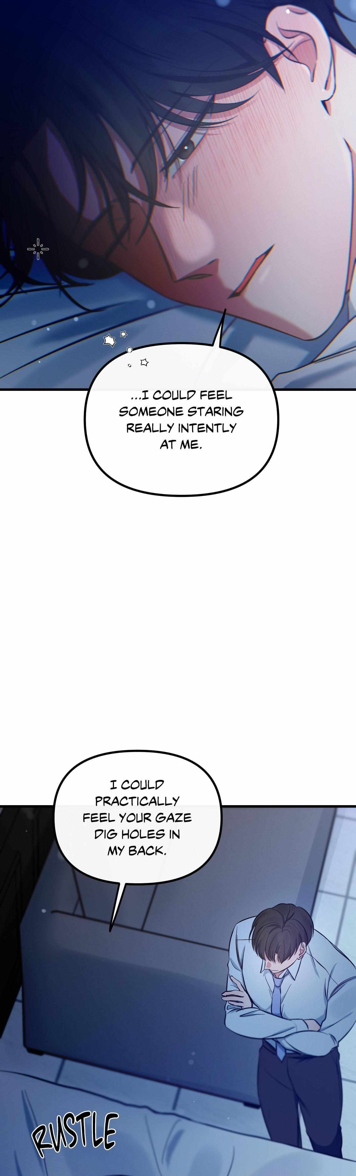 Read On the Dot chapter 23 image 66 on Lezhin