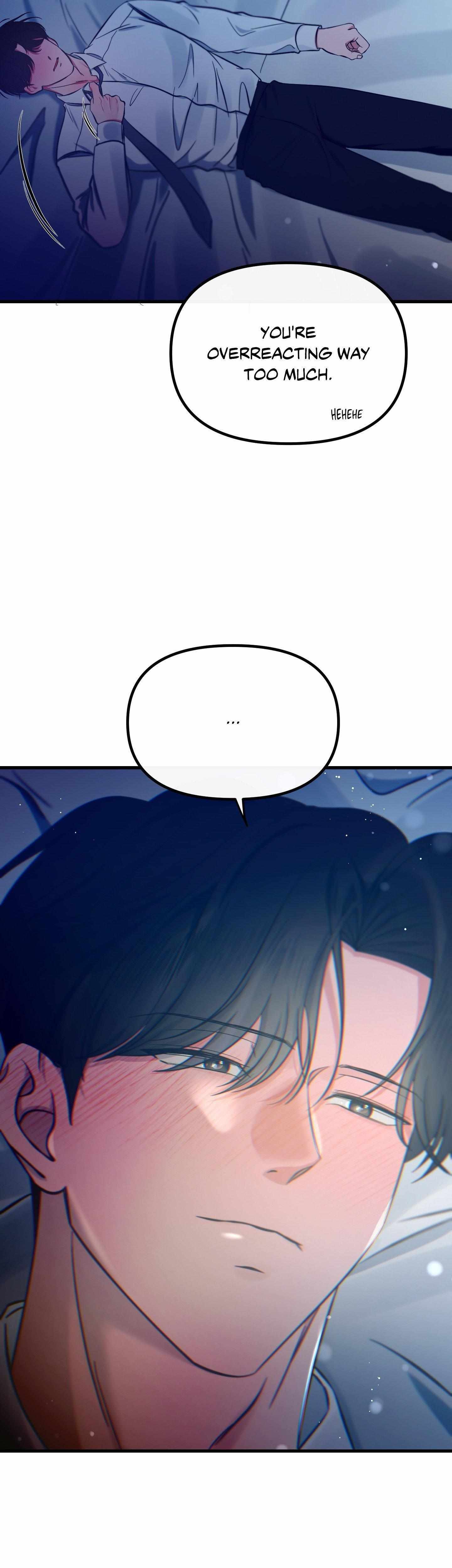 Read On the Dot chapter 23 image 67 on Lezhin