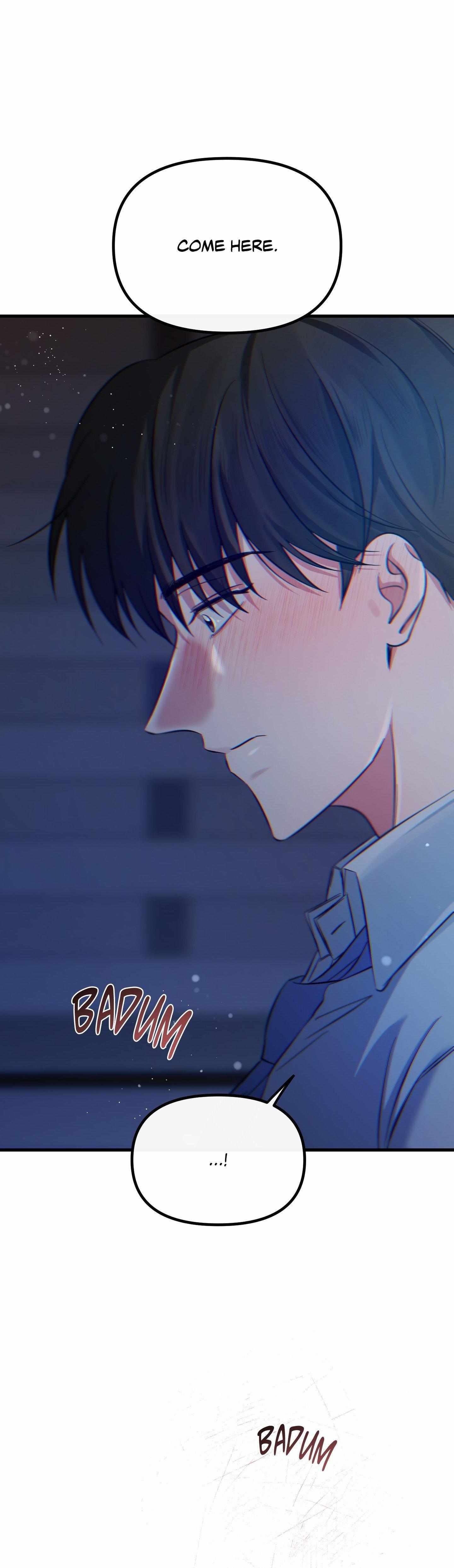Read On the Dot chapter 23 image 68 on Lezhin
