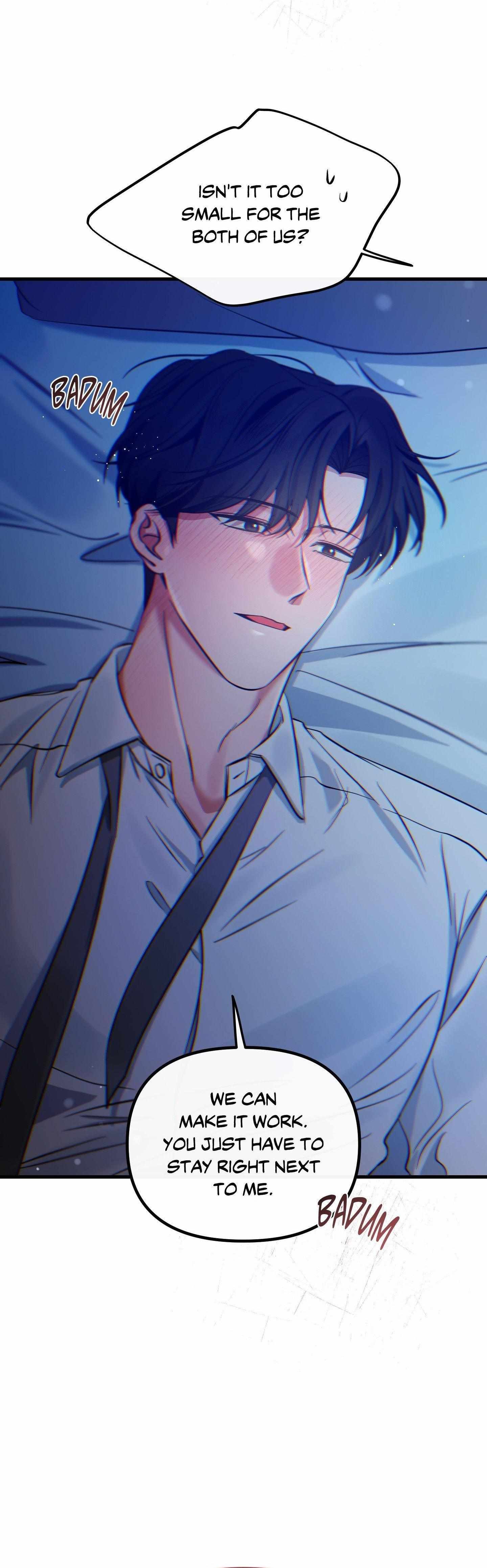 Read On the Dot chapter 23 image 69 on Lezhin