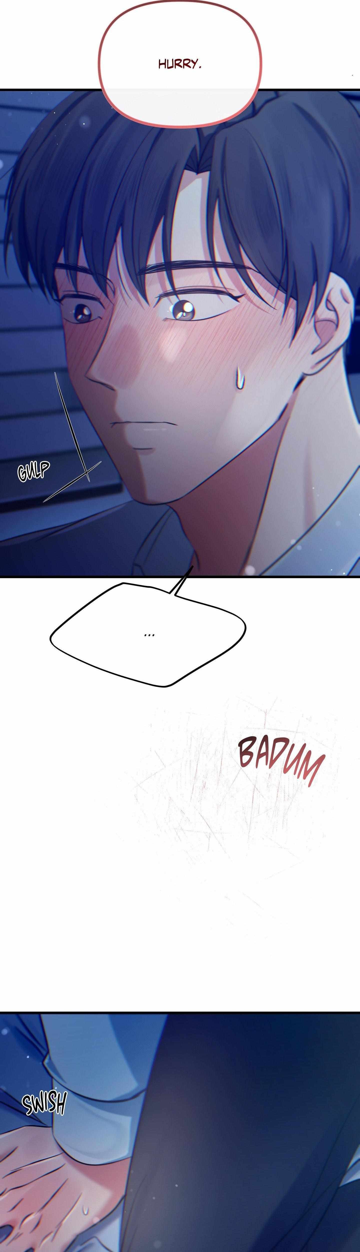 Read On the Dot chapter 23 image 70 on Lezhin