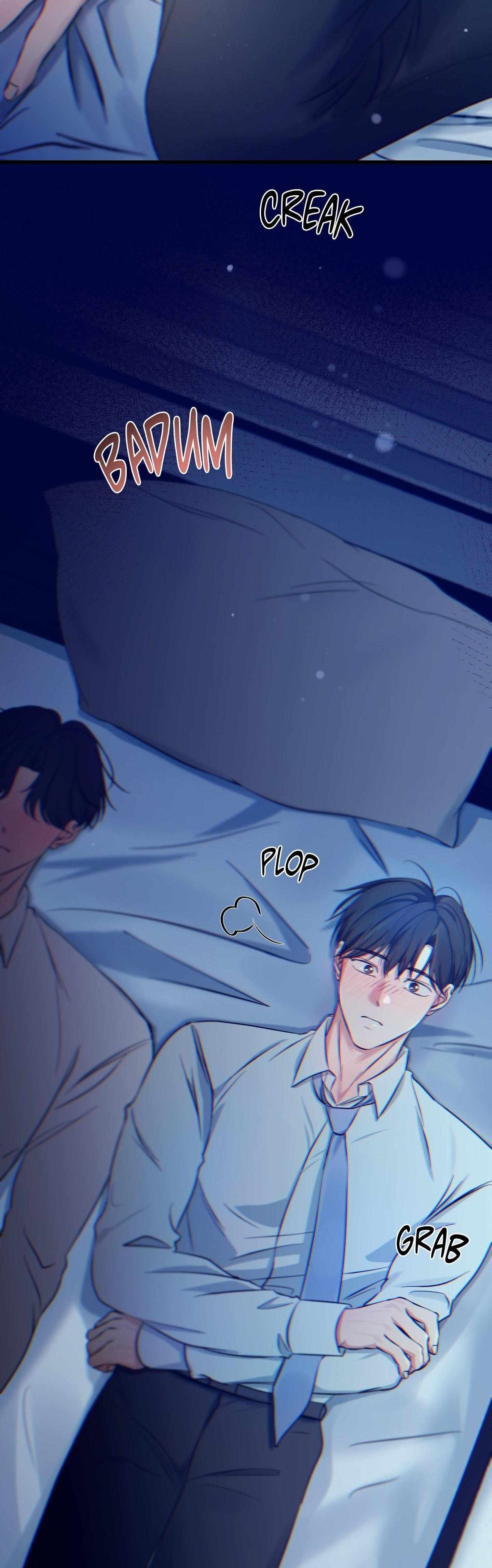 Read On the Dot chapter 23 image 71 on Lezhin
