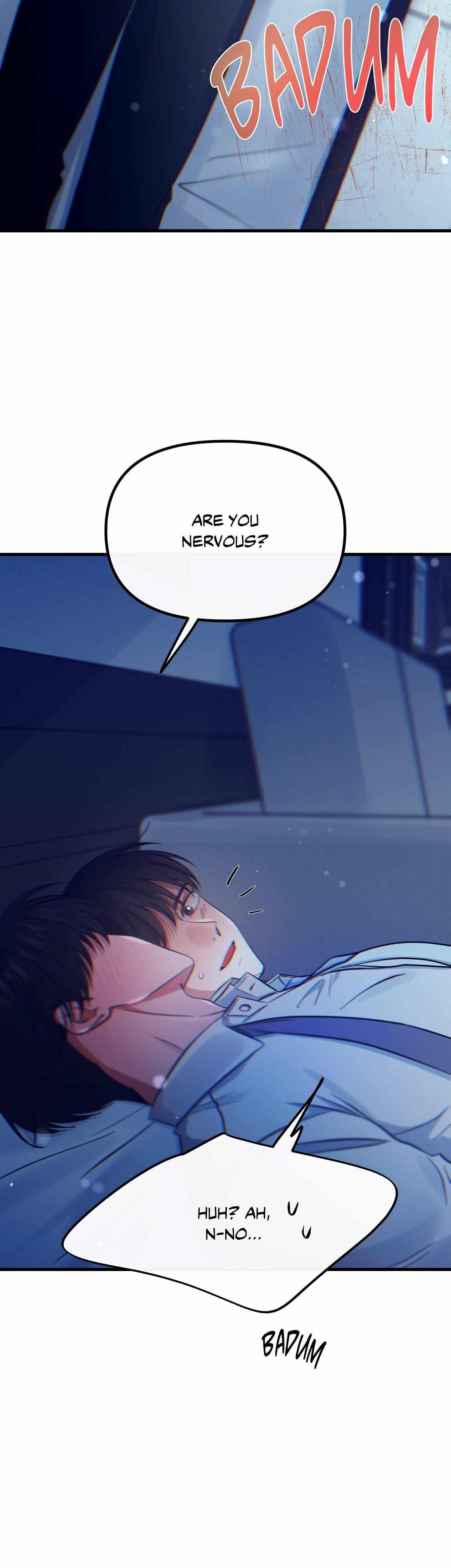 Read On the Dot chapter 23 image 72 on Lezhin