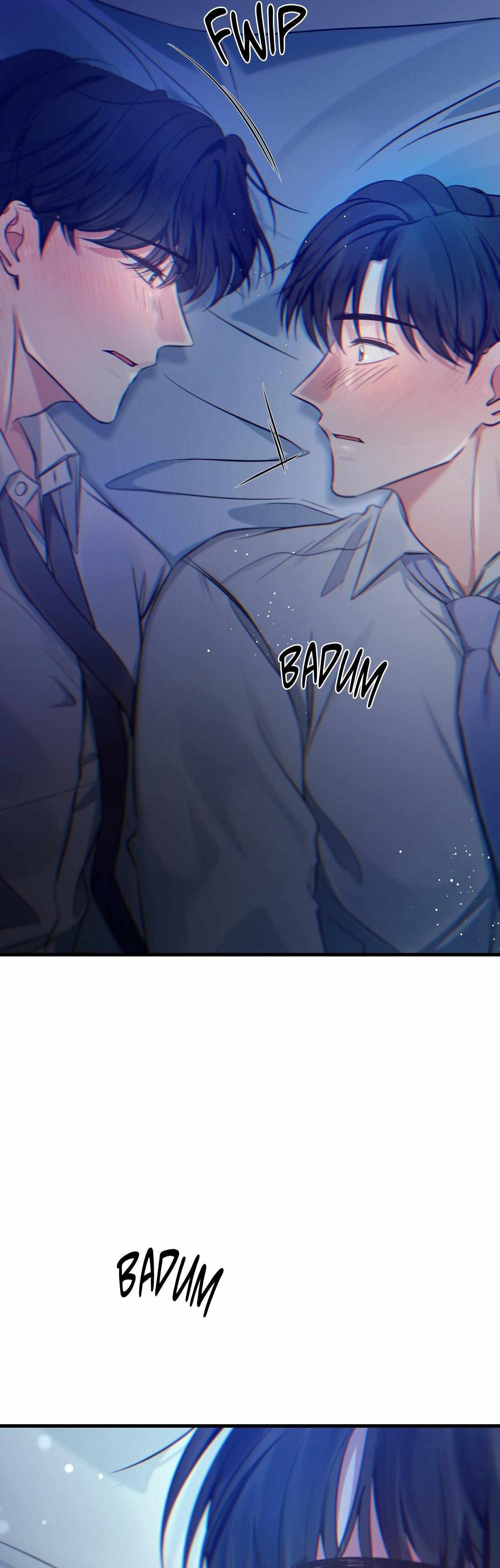 Read On the Dot chapter 23 image 75 on Lezhin