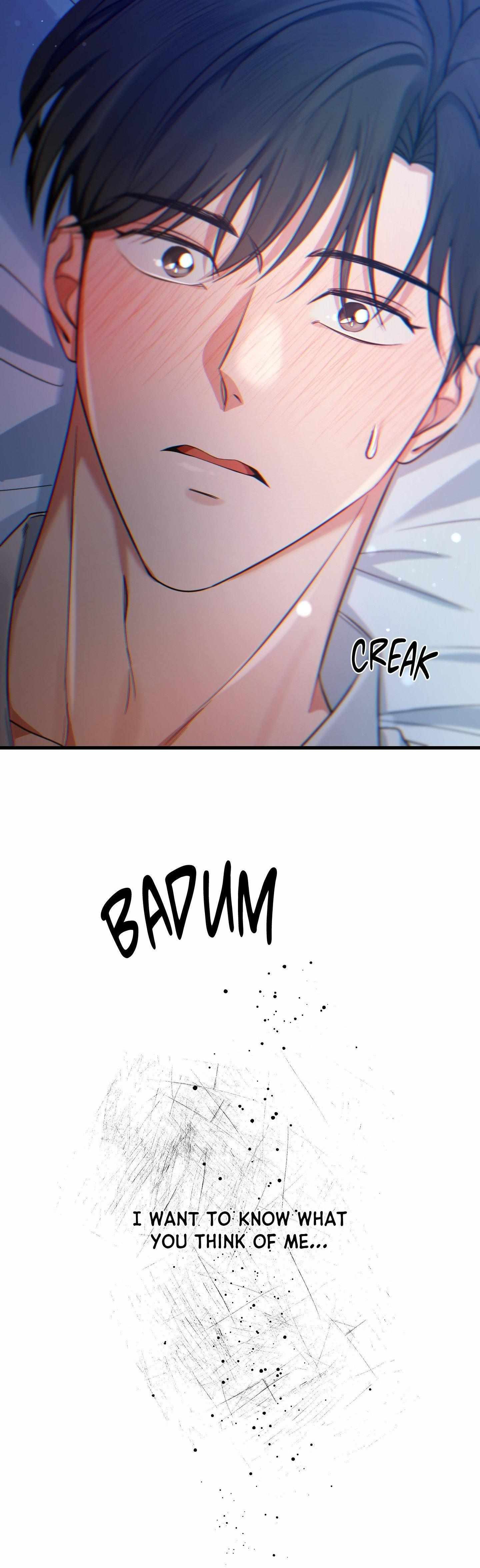 Read On the Dot chapter 23 image 79 on Lezhin