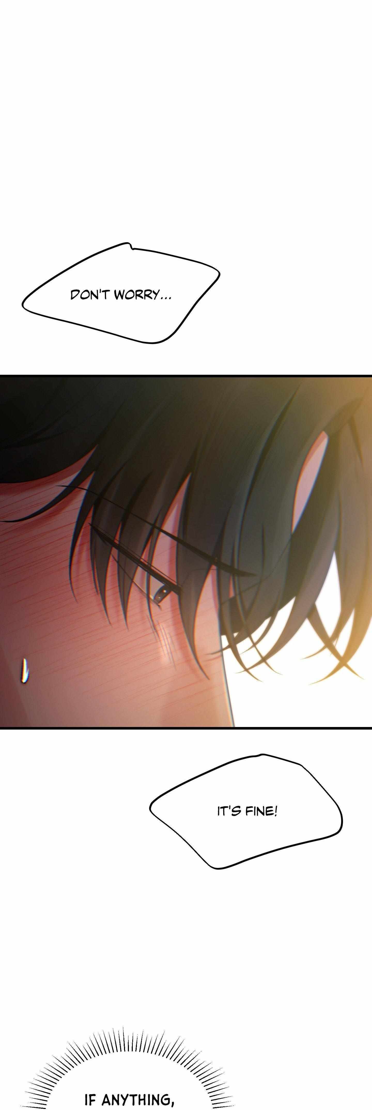 Read On the Dot chapter 23 image 8 on Lezhin
