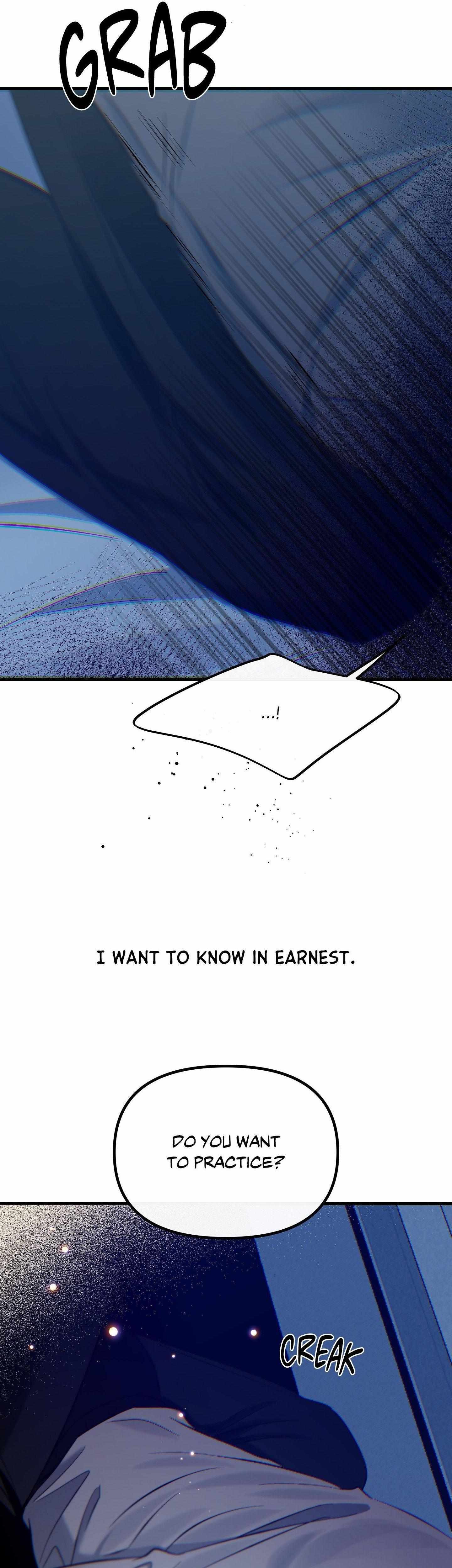 Read On the Dot chapter 23 image 80 on Lezhin