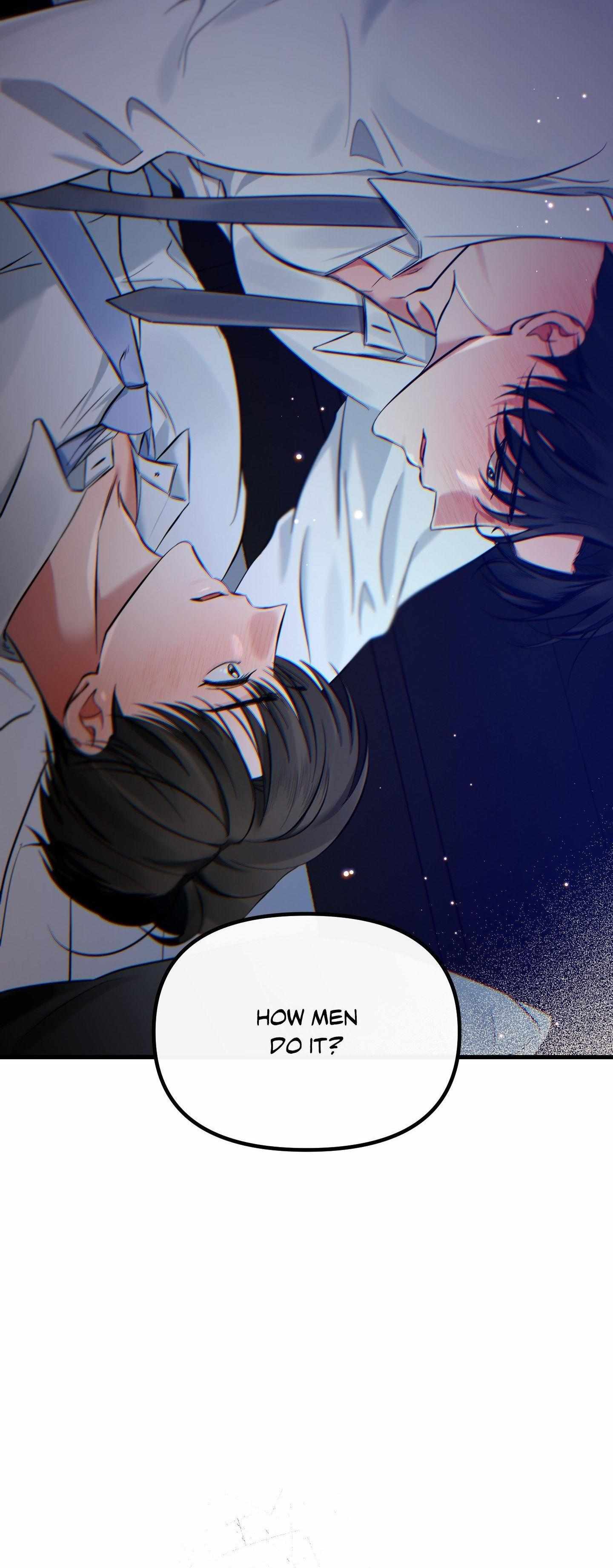 Read On the Dot chapter 23 image 81 on Lezhin