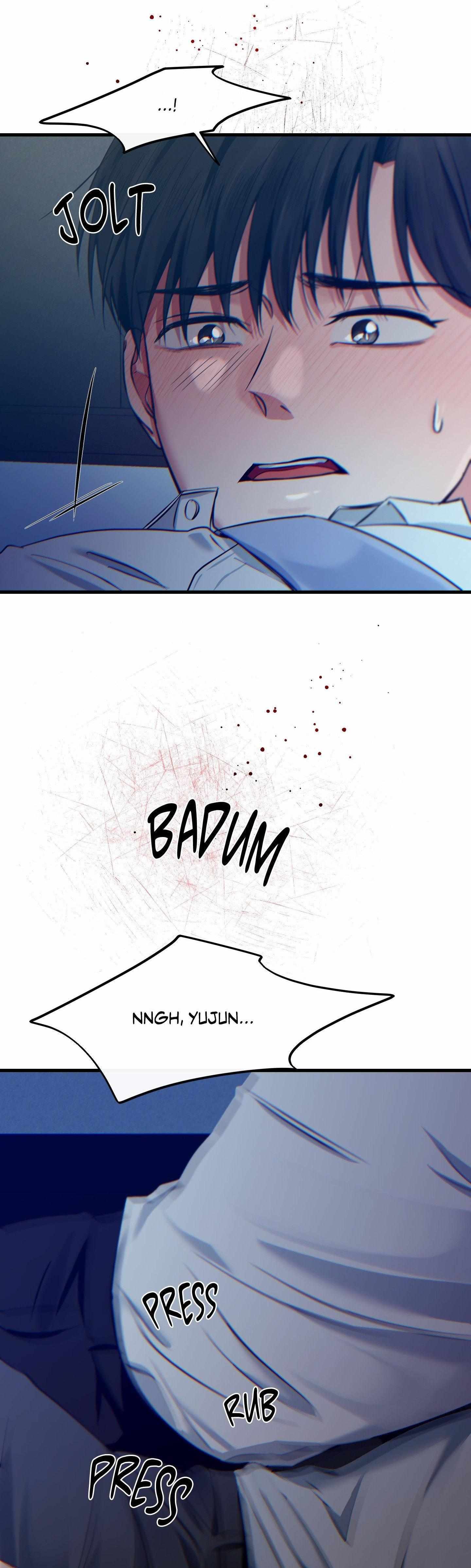 Read On the Dot chapter 23 image 83 on Lezhin