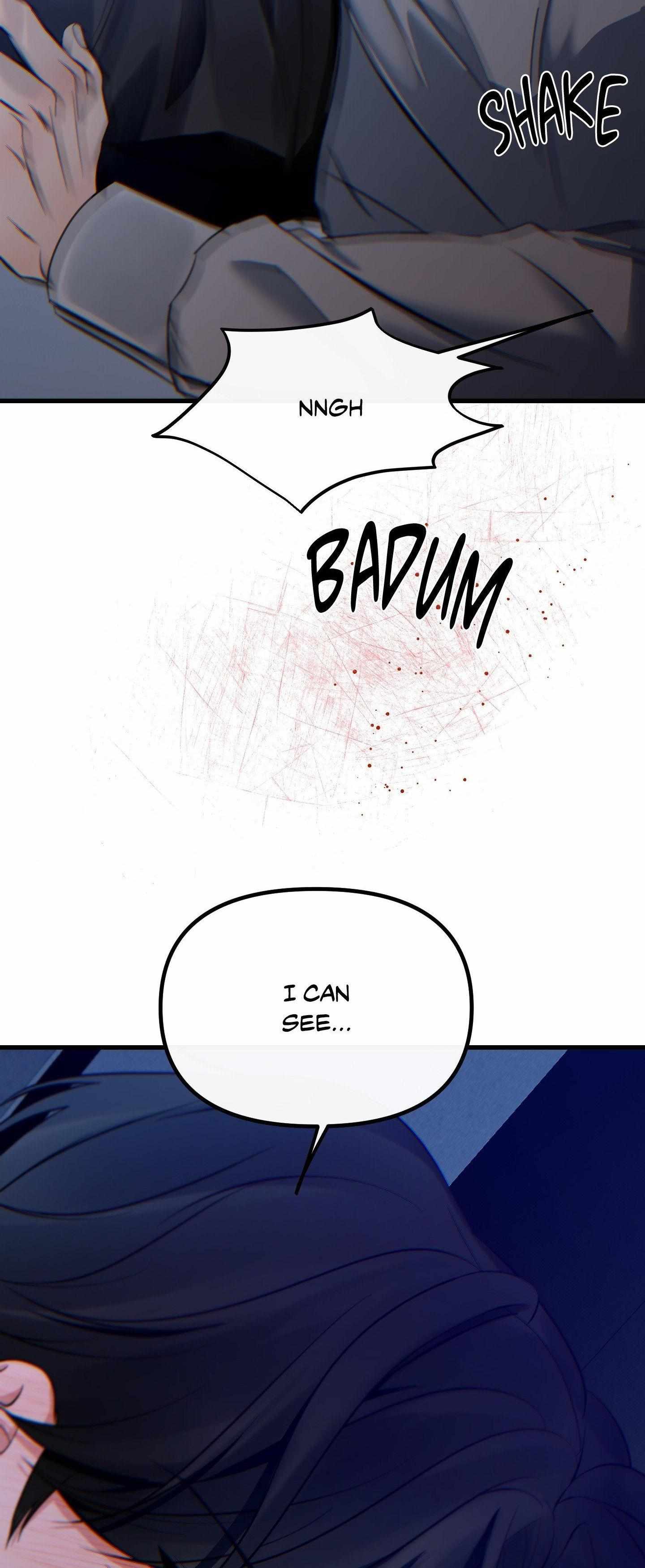 Read On the Dot chapter 23 image 84 on Lezhin