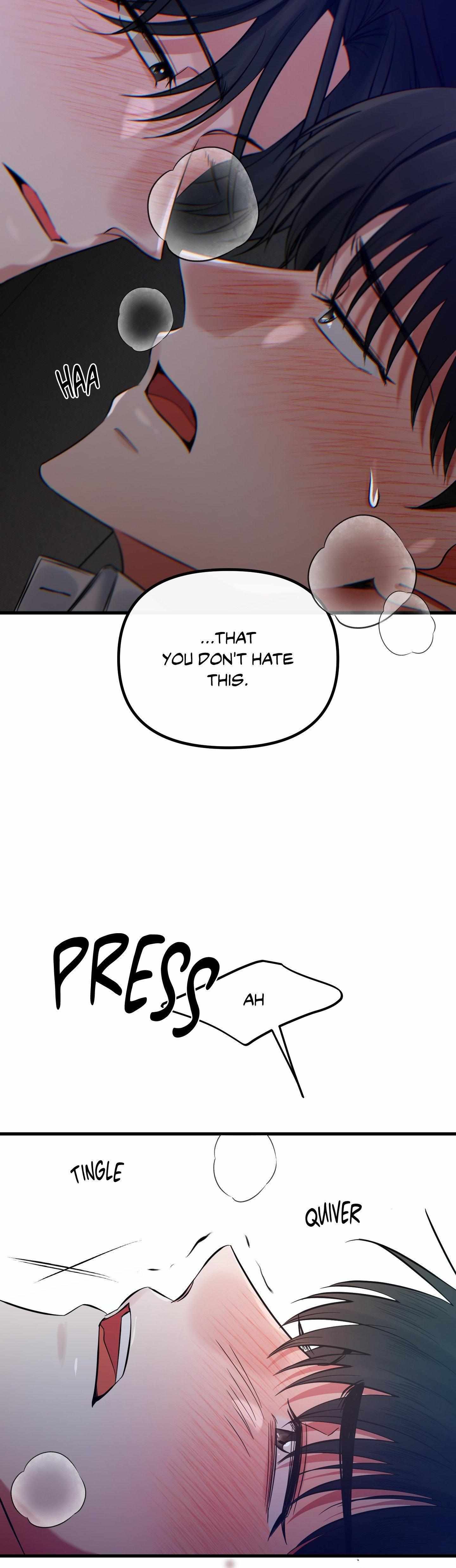 Read On the Dot chapter 23 image 85 on Lezhin